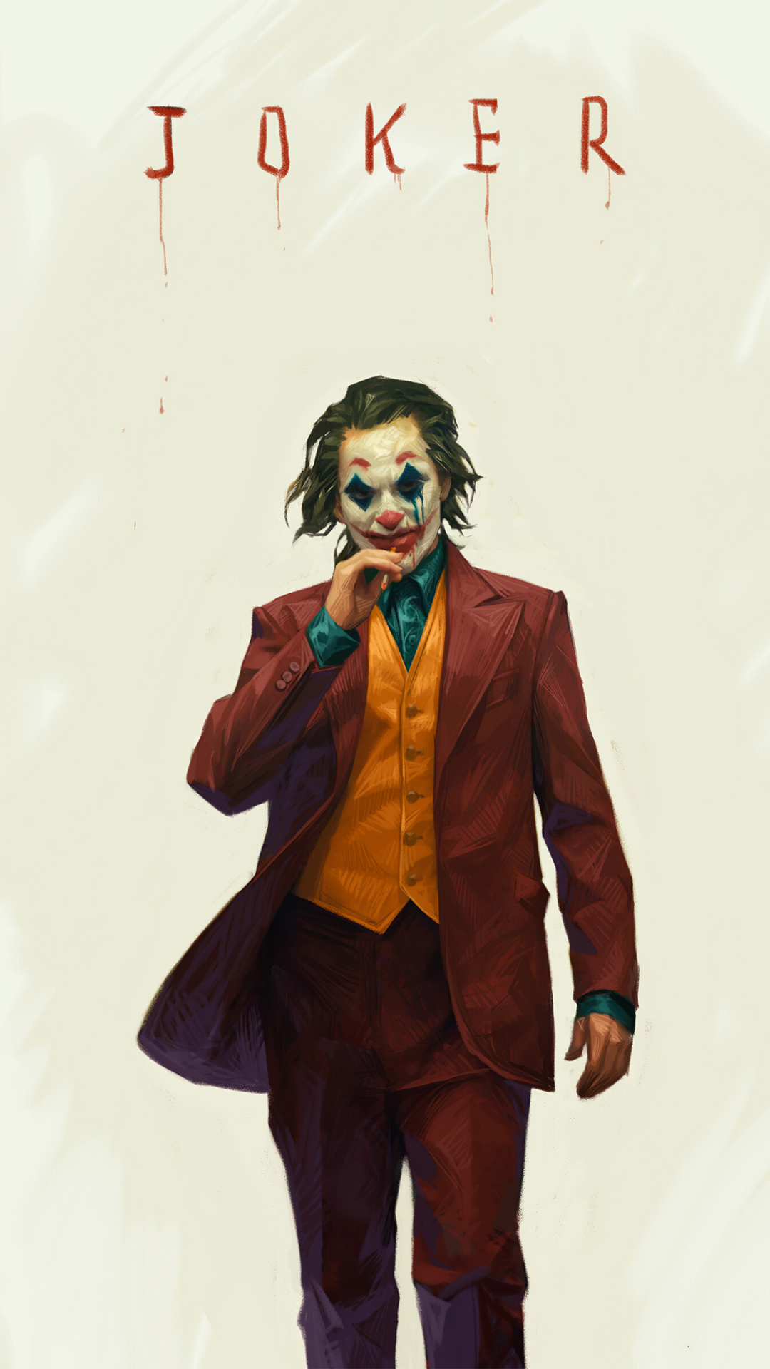 Download mobile wallpaper Joker, Movie, Dc Comics for free.