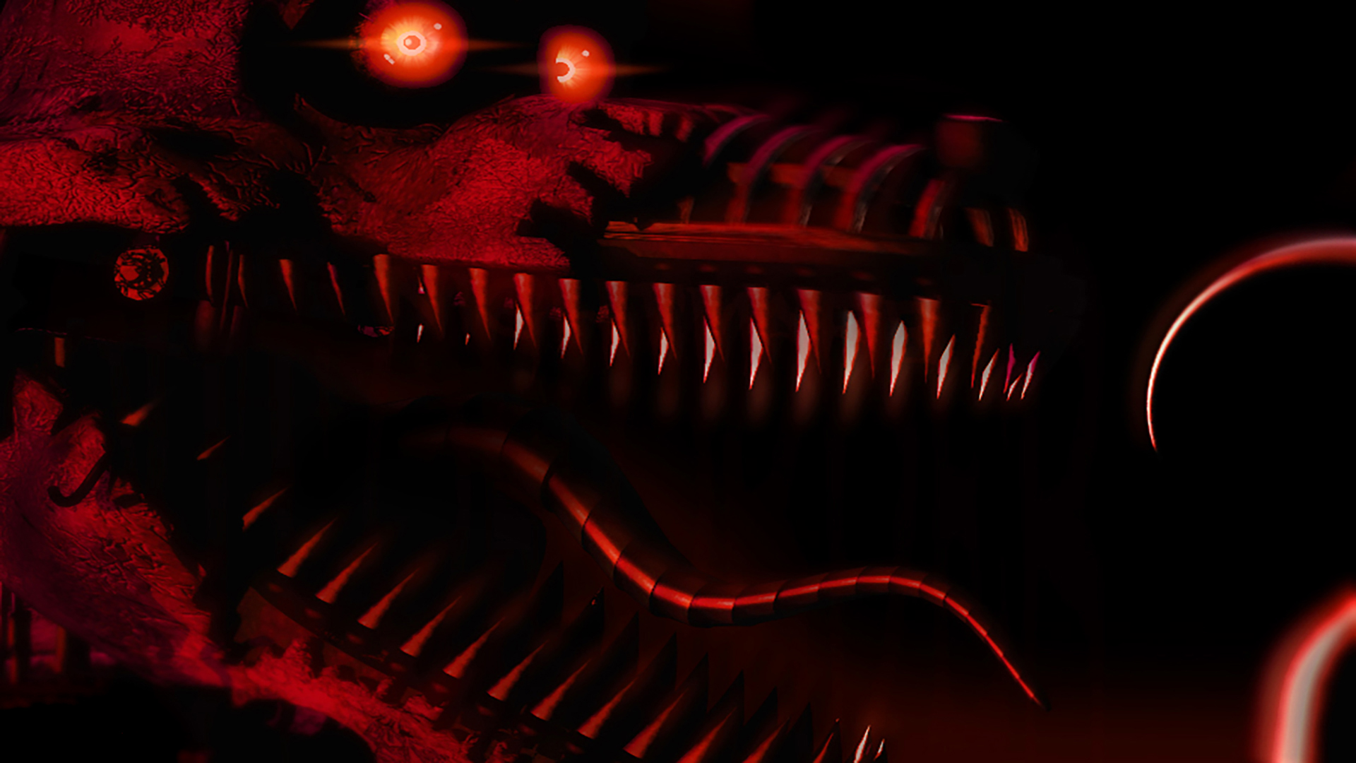 Best Five Nights At Freddy's phone Wallpapers