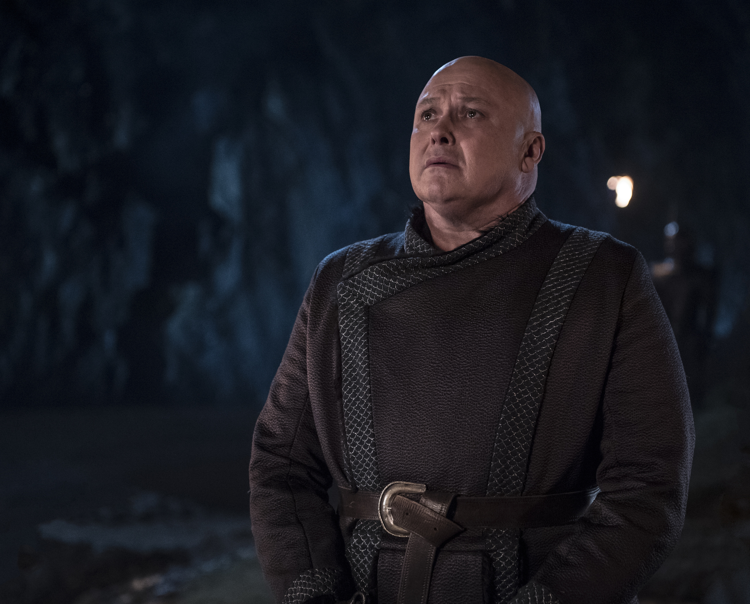 Download mobile wallpaper Game Of Thrones, Tv Show, Lord Varys, Conleth Hill for free.