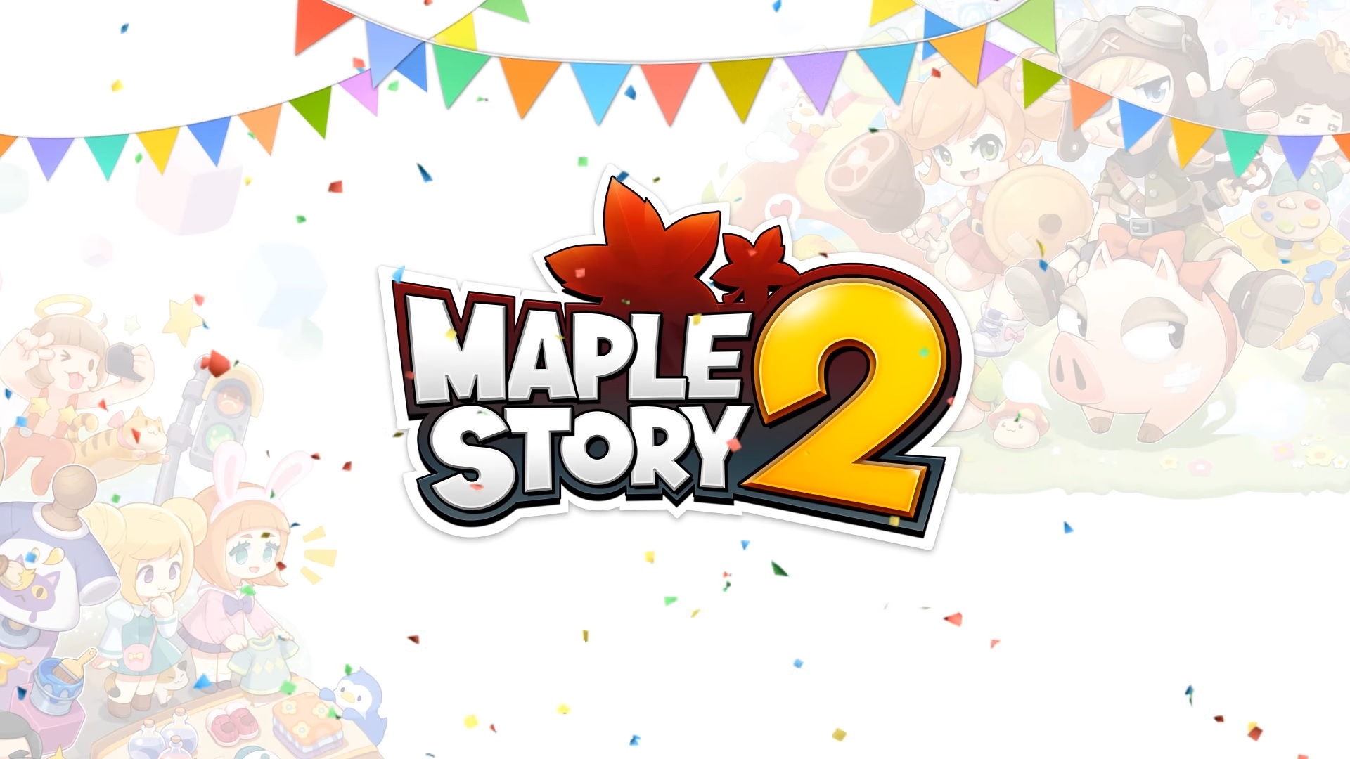 910635 télécharger le fond d'écran jeux vidéo, maplestory 2 - économiseurs d'écran et images gratuitement