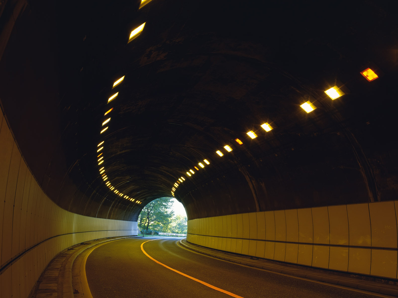 1077212 descargar imagen hecho por el hombre, túnel, carretera: fondos de pantalla y protectores de pantalla gratis