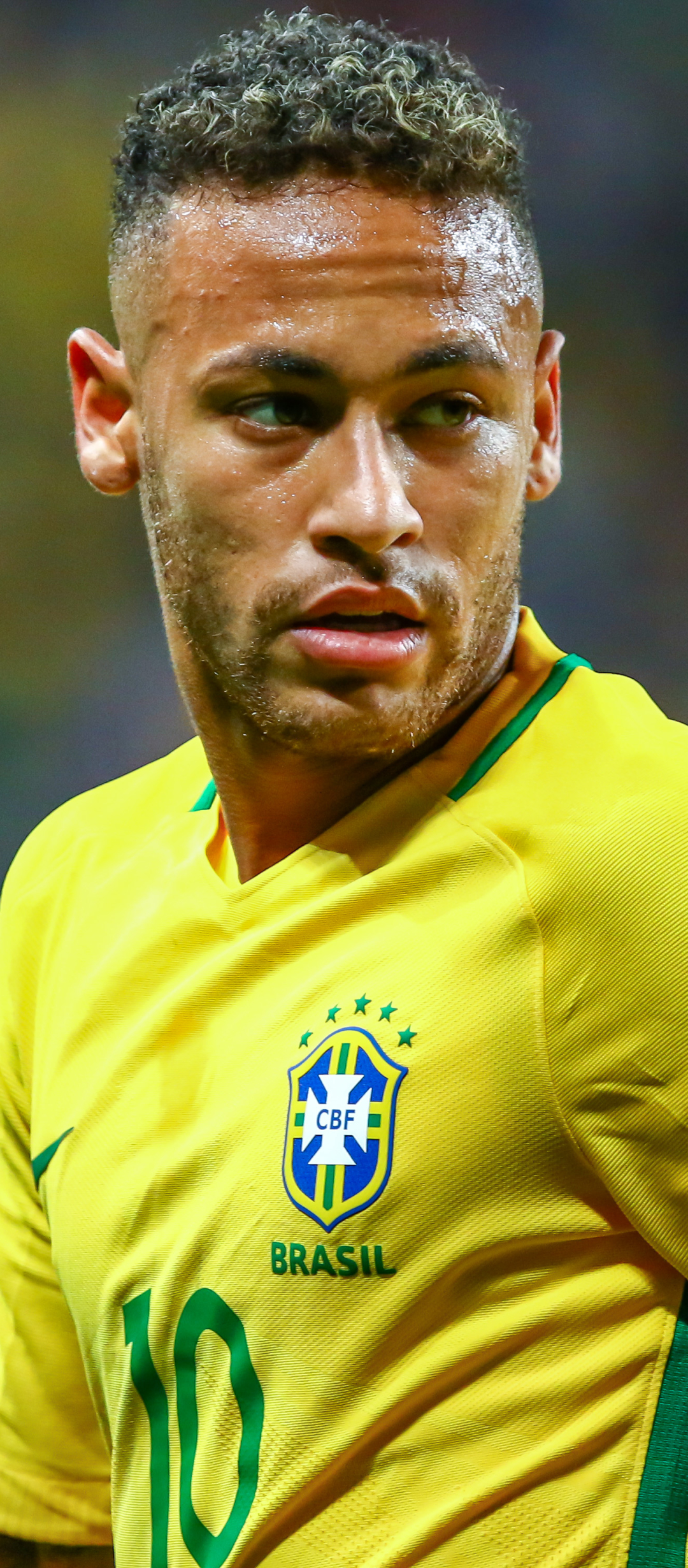 Baixar papel de parede para celular de Esportes, Futebol, Neymar, Seleção Brasileira De Futebol gratuito.
