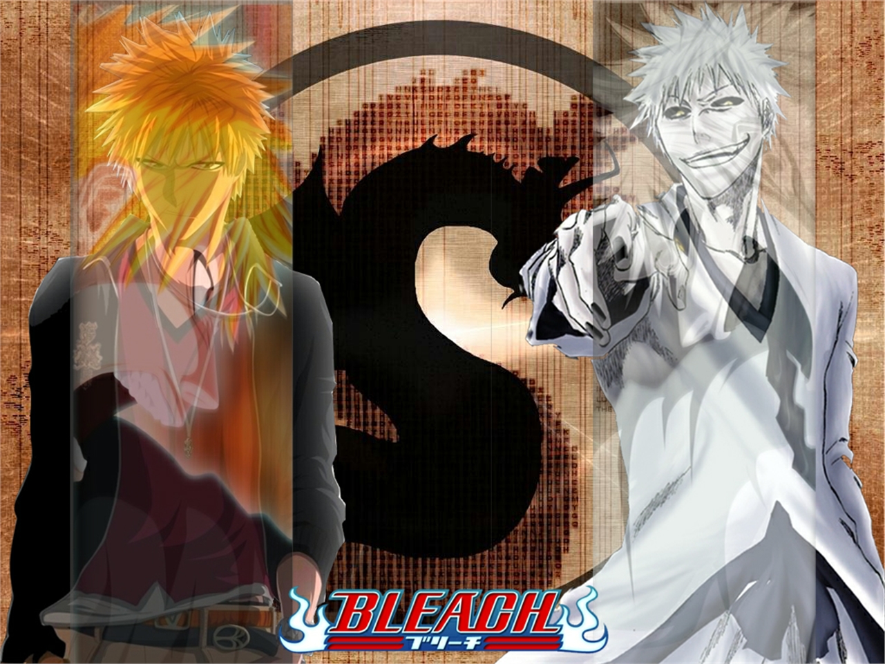 Free download wallpaper Bleach, Ichigo Kurosaki, Anime on your PC desktop