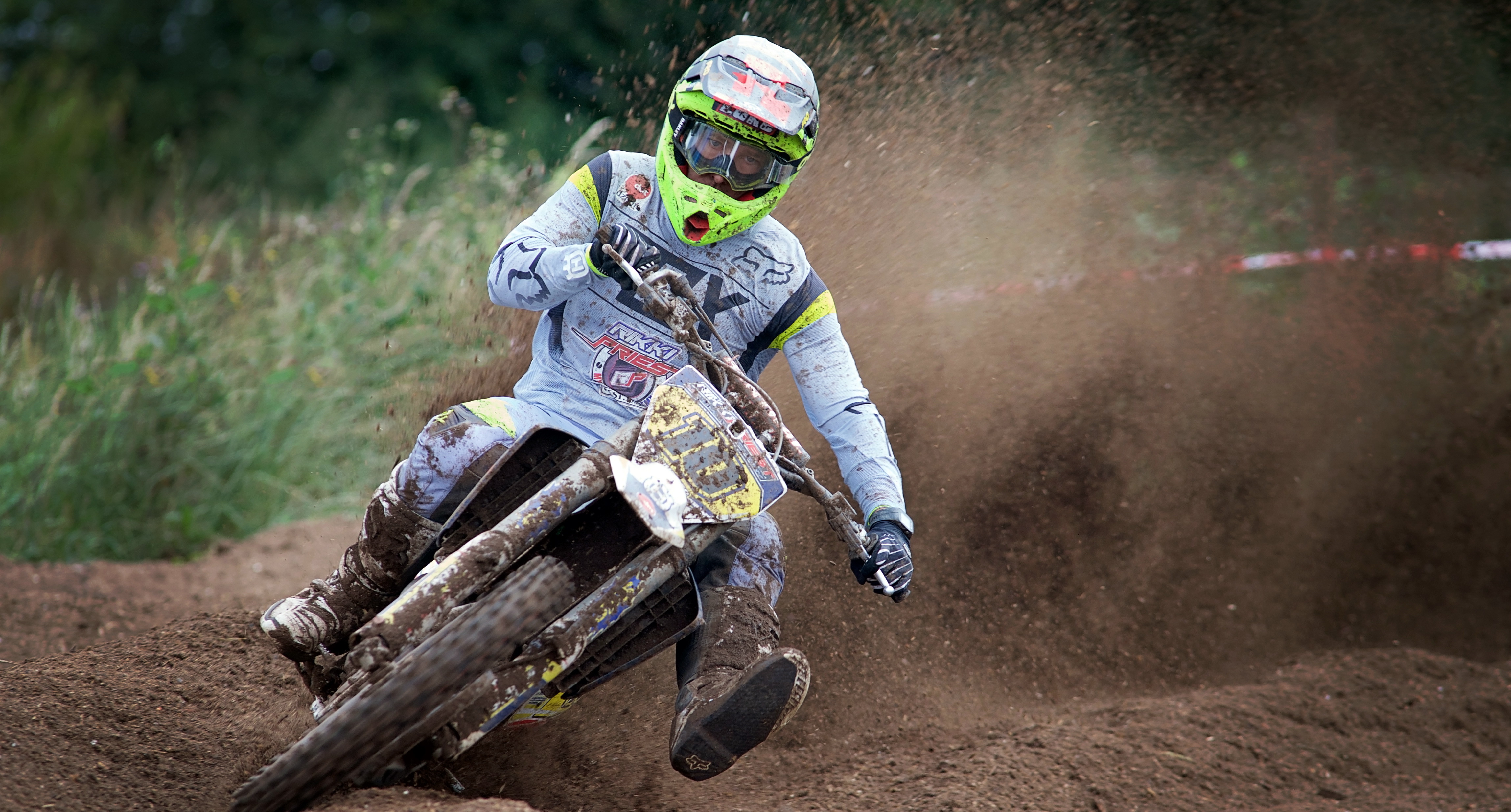Free download wallpaper Sports, Sand, Motocross, Motorcycle on your PC desktop