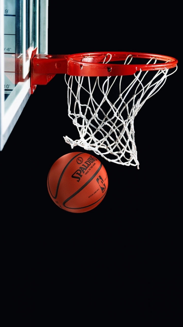 Download mobile wallpaper Basketball, Sports for free.