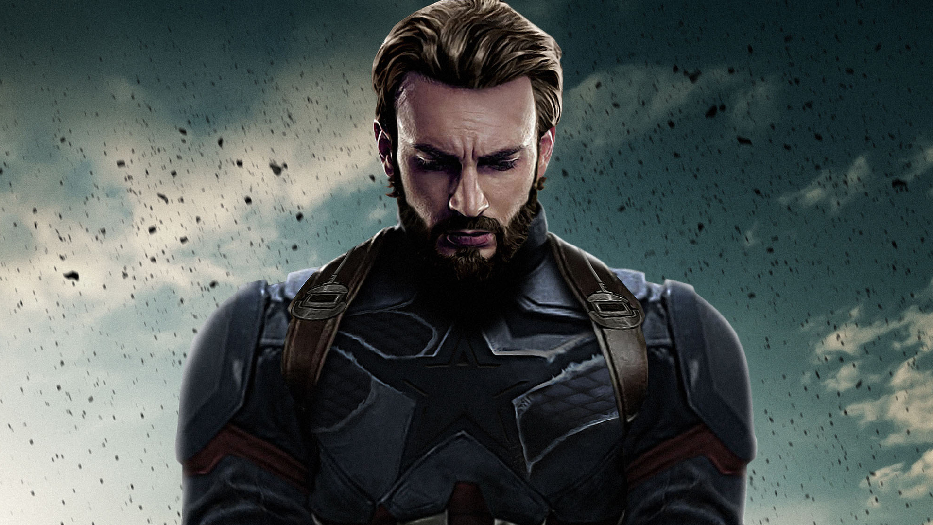 captain america, avengers: infinity war, movie, steve rogers, the avengers
