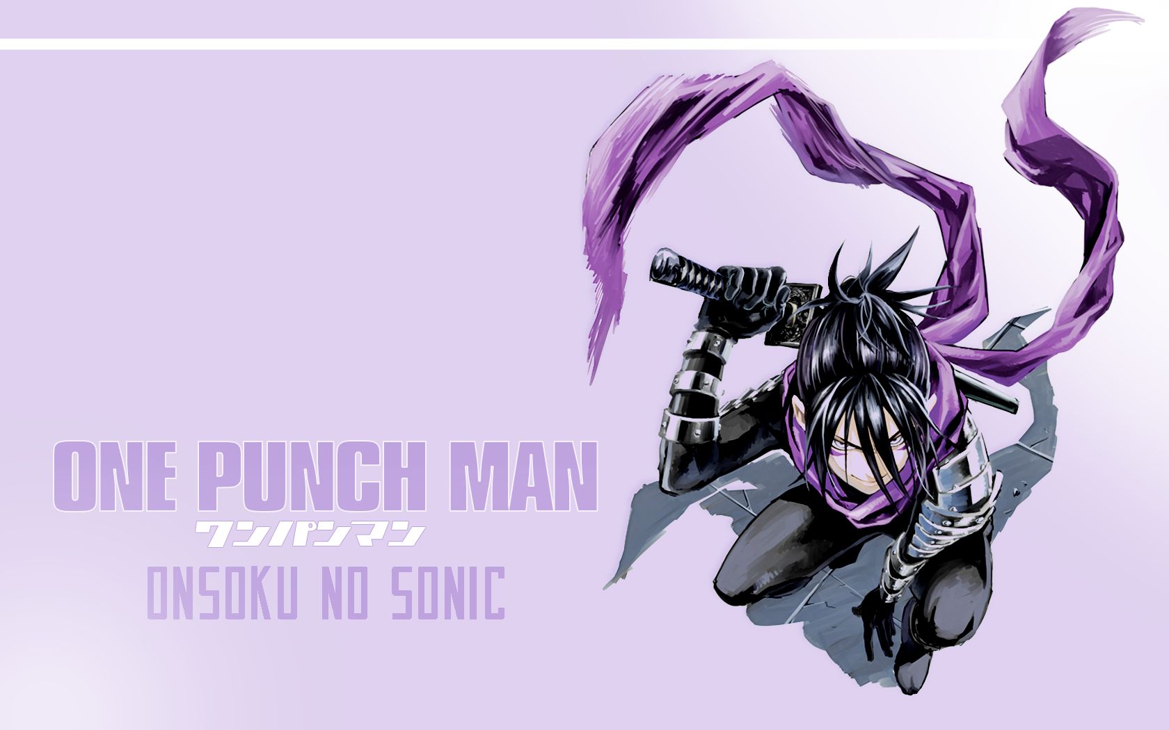 775734 baixar imagens anime, one punch man, sonic (one punch man) - papéis de parede e protetores de tela gratuitamente