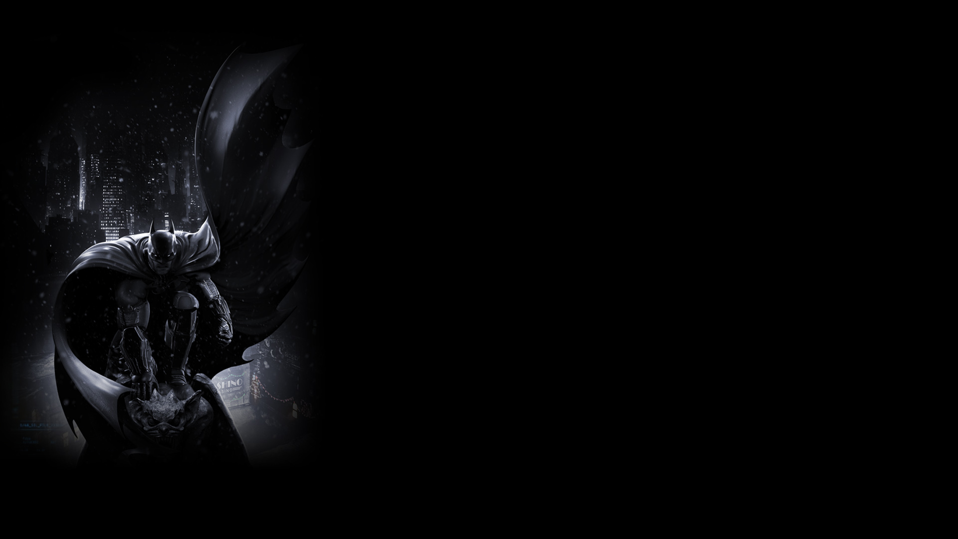 Descarga gratis la imagen Videojuego, Hombre Murciélago, Batman: Arkham Origins en el escritorio de tu PC