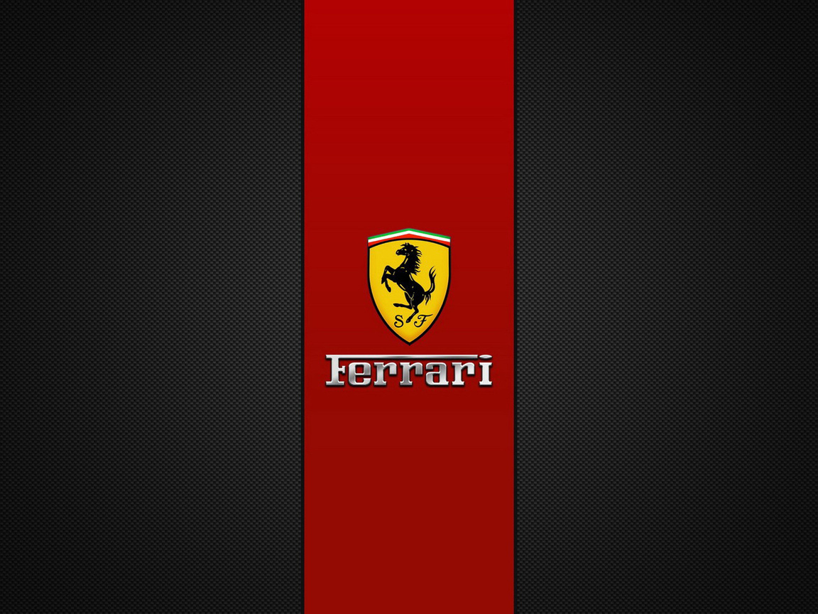 Download mobile wallpaper Ferrari, Background, Brands for free.