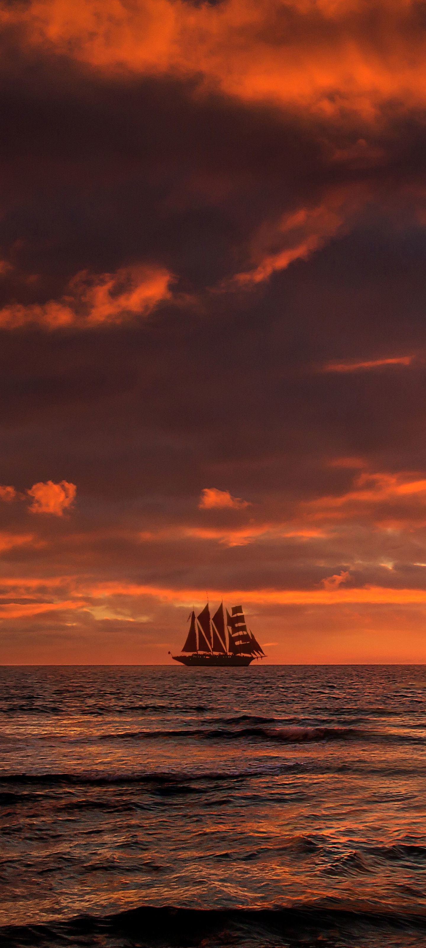 Descarga gratuita de fondo de pantalla para móvil de Barco, Vehículos.