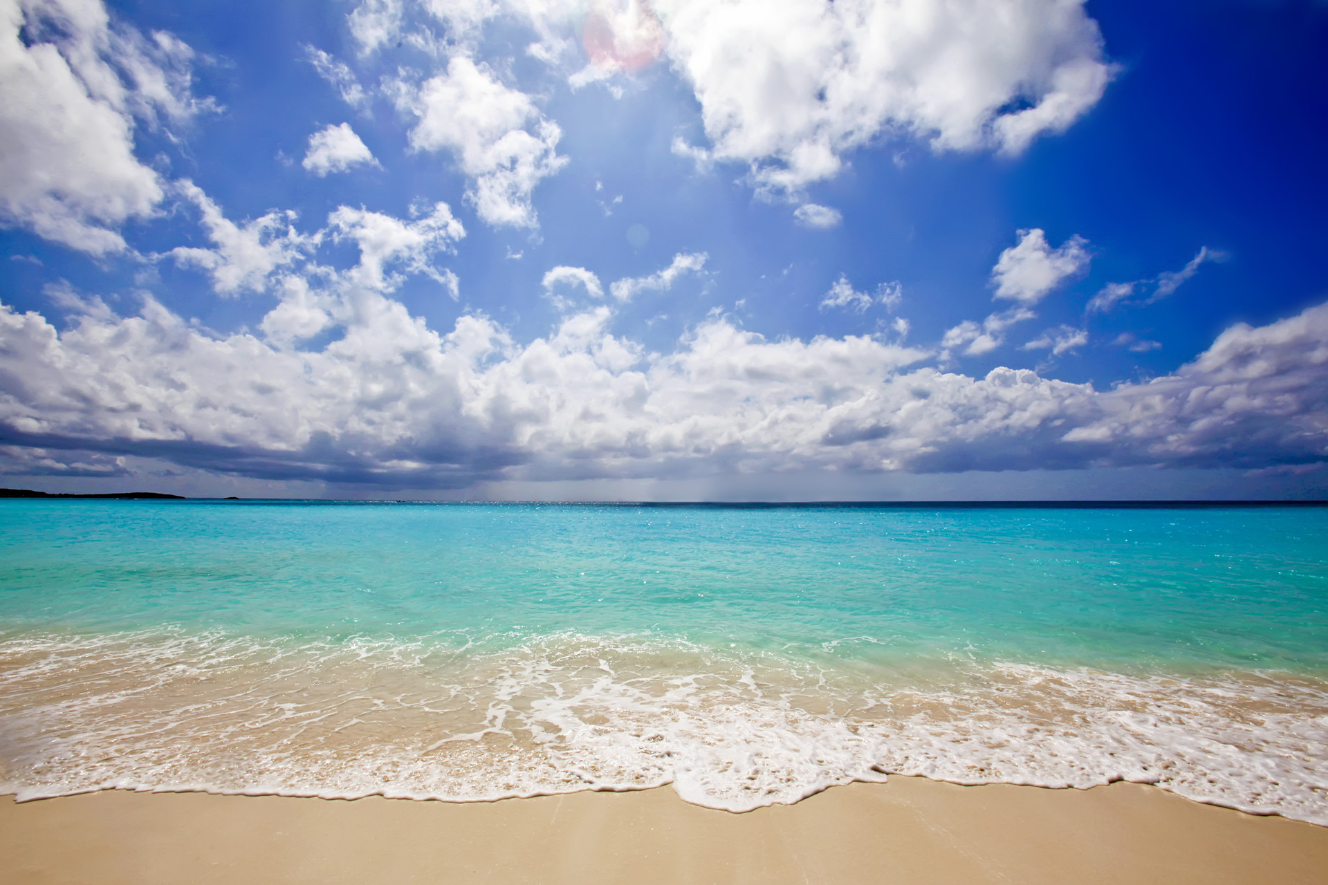 Baixe gratuitamente a imagem Céu, Mar, Horizonte, Oceano, Terra/natureza na área de trabalho do seu PC