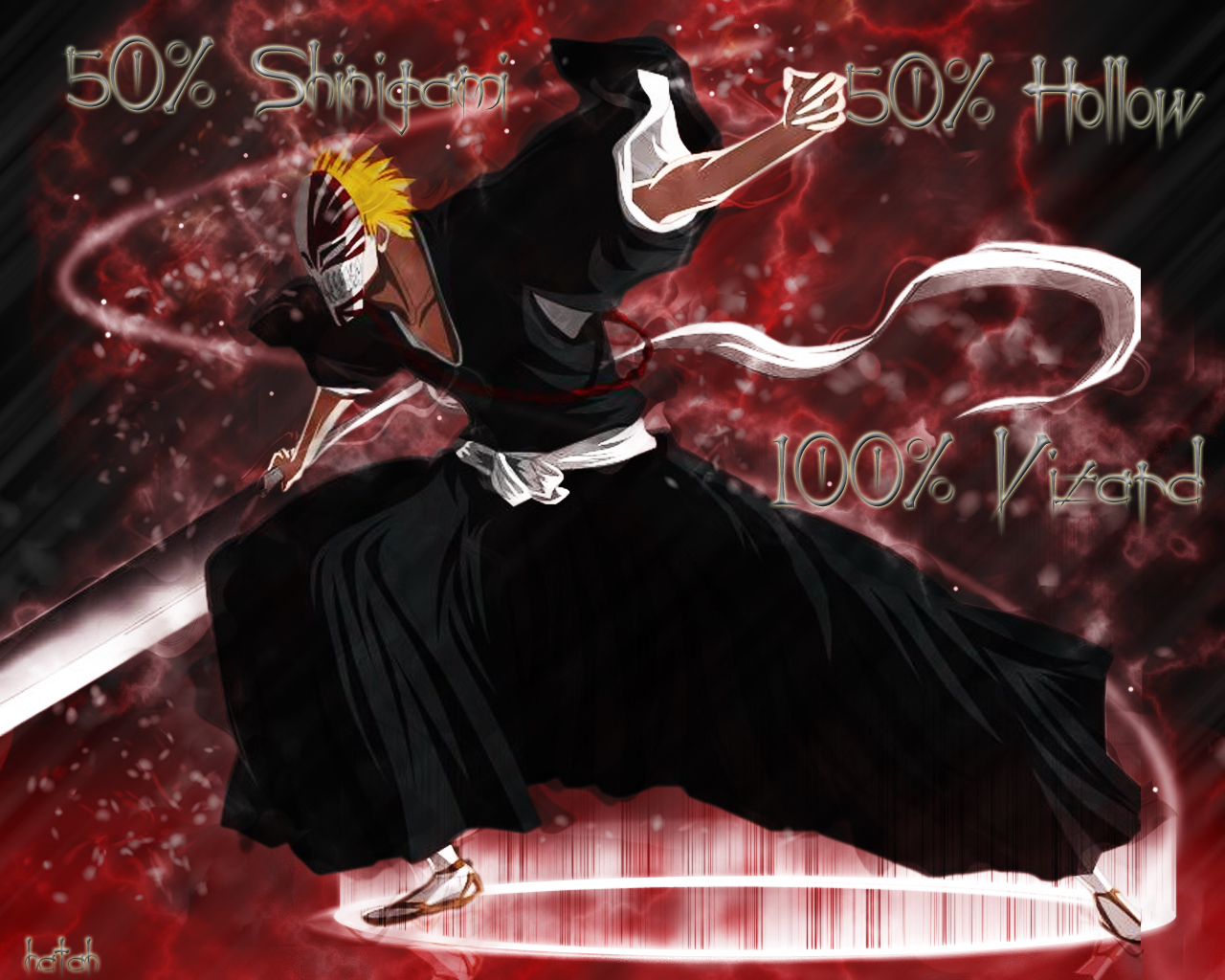 Free download wallpaper Anime, Bleach, Ichigo Kurosaki on your PC desktop