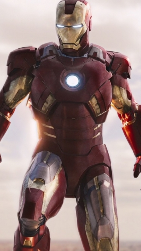 Handy-Wallpaper Iron Man, Filme, Ironman, Iron Man 3 kostenlos herunterladen.