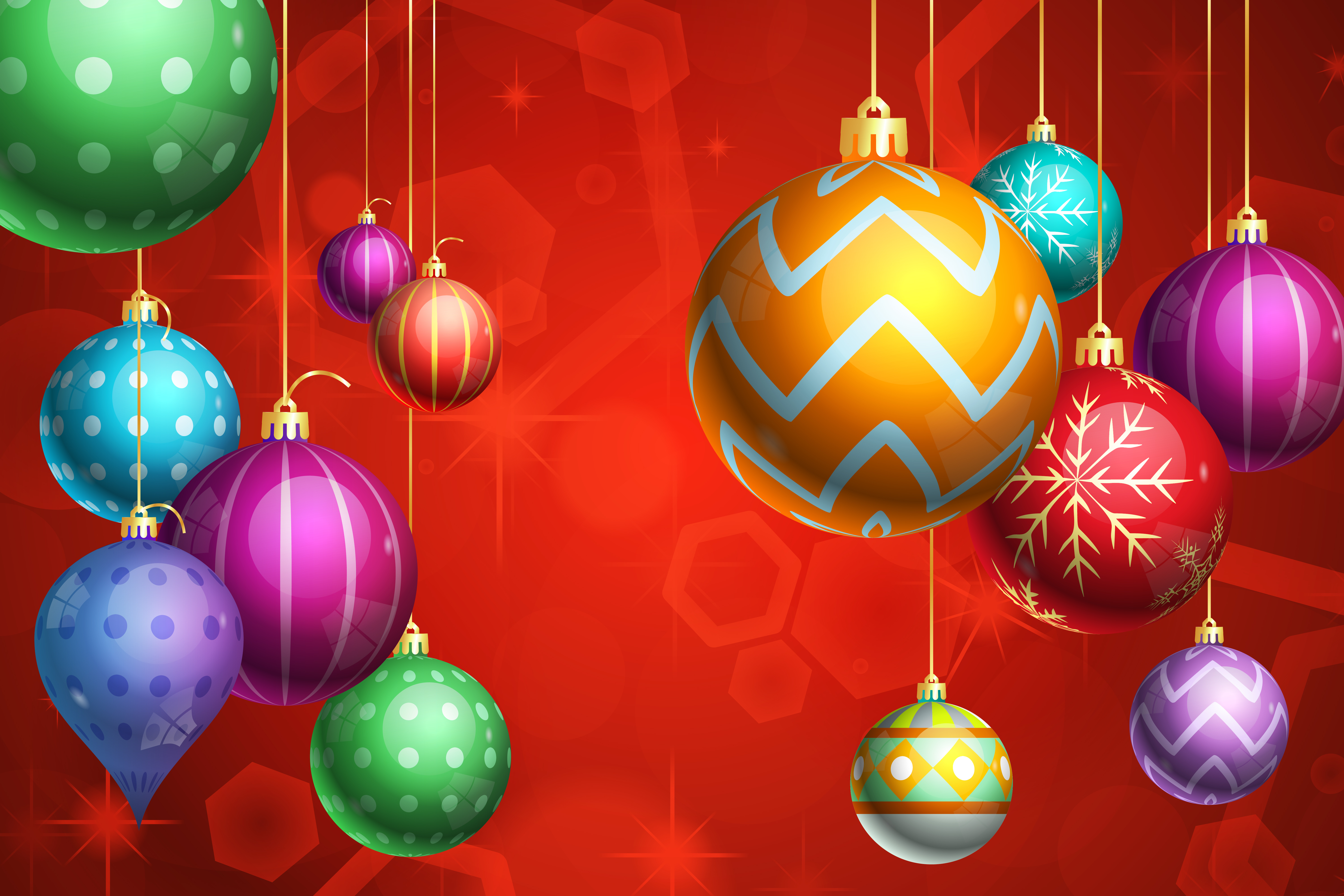 Free download wallpaper Christmas, Holiday on your PC desktop