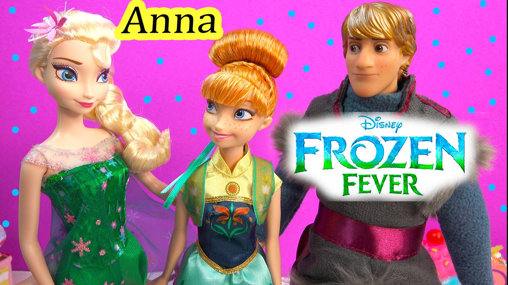 movie, frozen fever