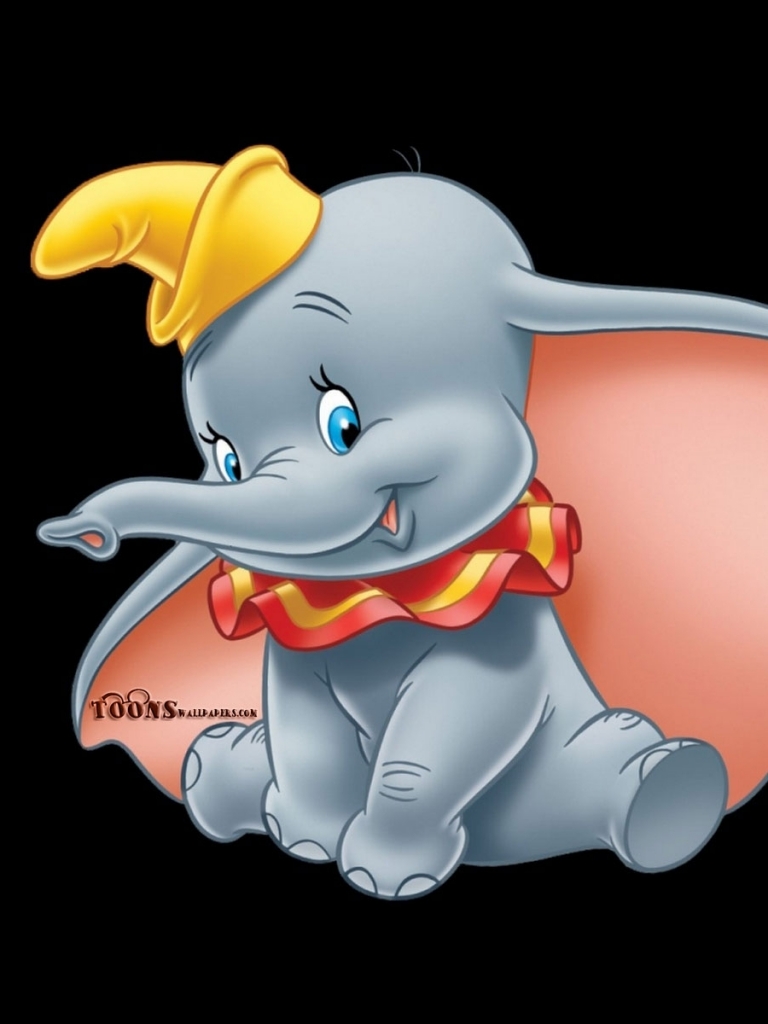 1235724 Salvapantallas y fondos de pantalla Dumbo en tu teléfono. Descarga imágenes de  gratis