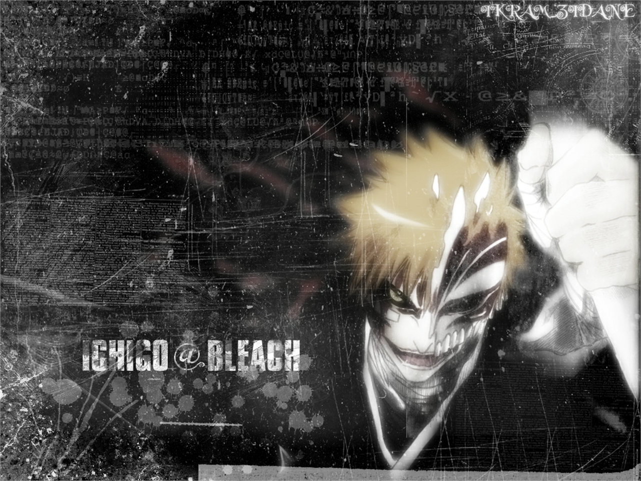 Descarga gratuita de fondo de pantalla para móvil de Animado, Bleach: Burîchi, Ichigo Kurosaki.