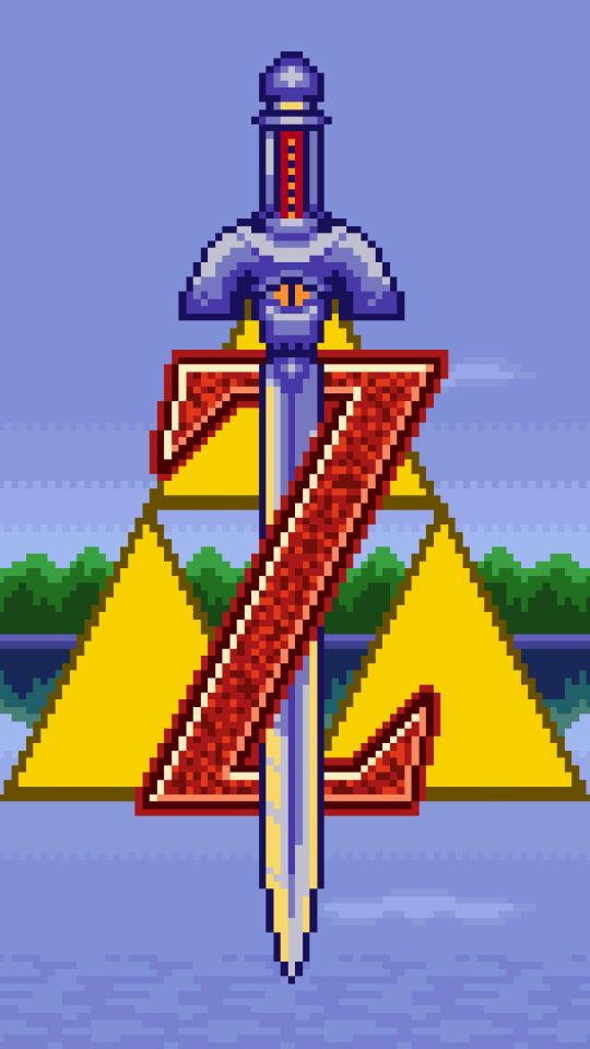 Descarga gratuita de fondo de pantalla para móvil de Videojuego, Zelda, The Legend Of Zelda: A Link To The Past.