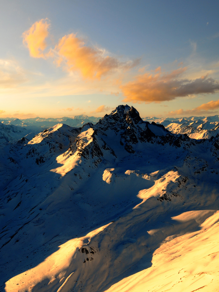 Handy-Wallpaper Landschaft, Sonnenuntergang, Erde/natur kostenlos herunterladen.