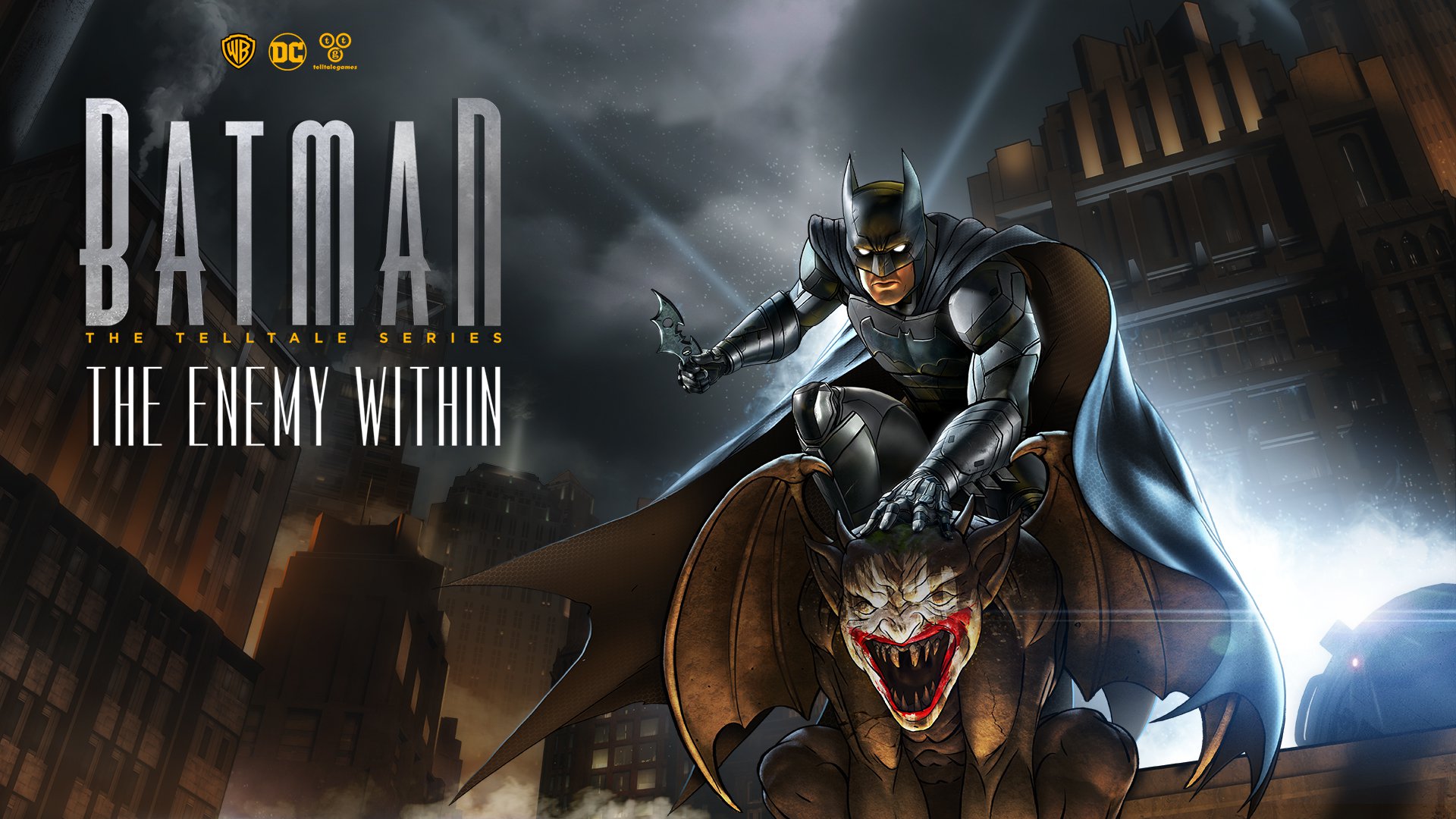 854055 baixar papel de parede videogame, batman: the telltale series, homem morcego, batman: uma série de jogos da telltale - protetores de tela e imagens gratuitamente