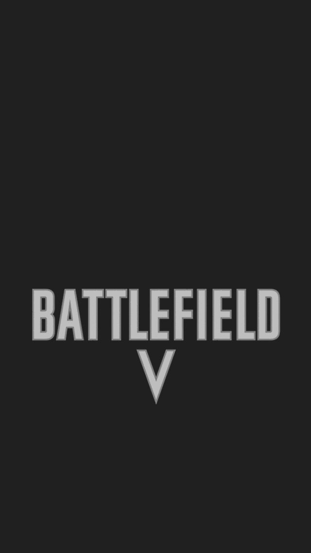 Handy-Wallpaper Schlachtfeld, Computerspiele, Battlefield V kostenlos herunterladen.