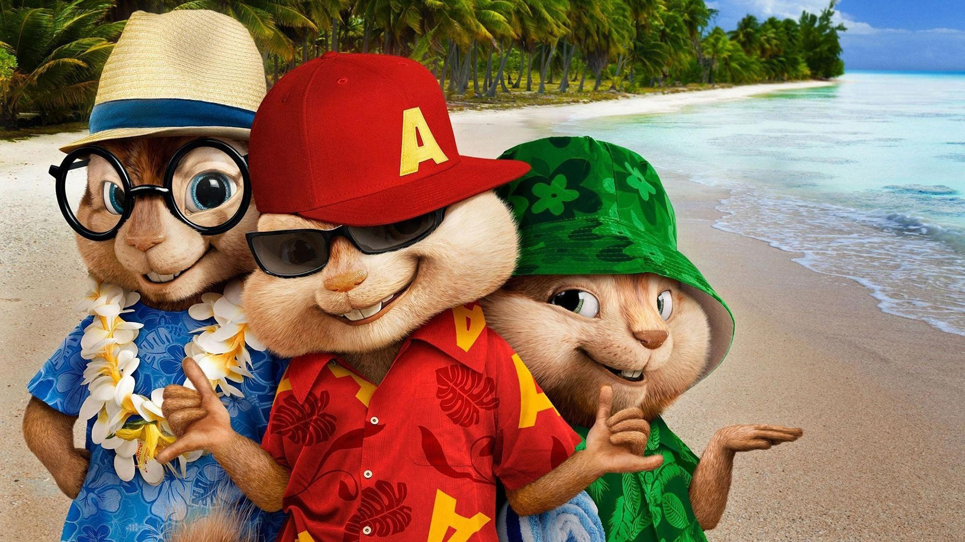 813342 Bildschirmschoner und Hintergrundbilder Alvin Und Die Chipmunks 3: Chipbruch auf Ihrem Telefon. Laden Sie  Bilder kostenlos herunter
