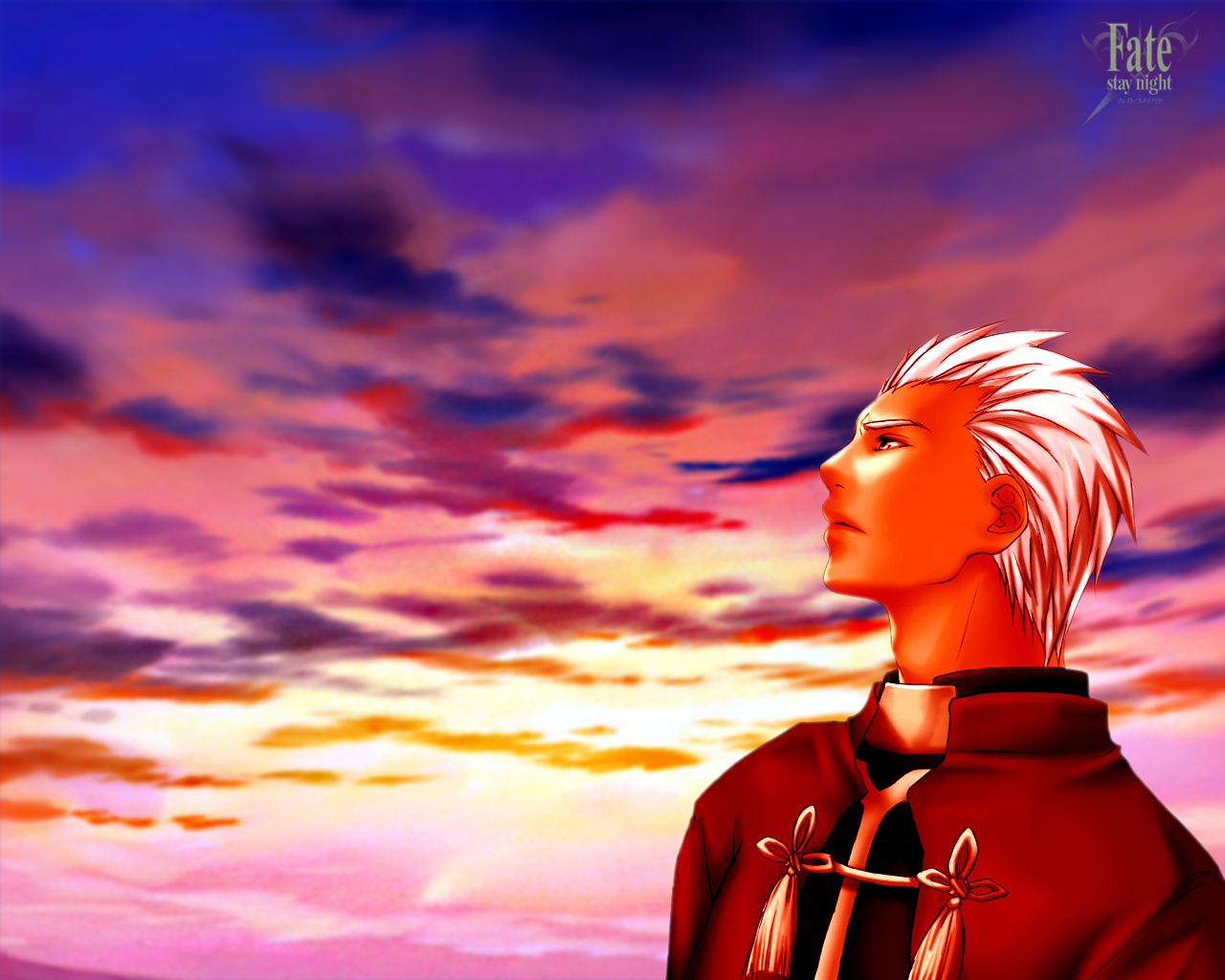 Baixar papel de parede para celular de Anime, Fate/stay Night, Arqueiro (Fate/stay Night) gratuito.