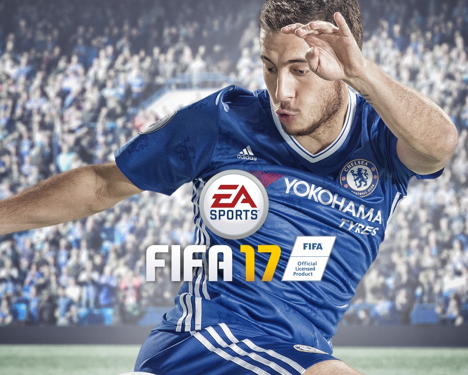 1256108 baixar papel de parede videogame, fifa 17 - protetores de tela e imagens gratuitamente