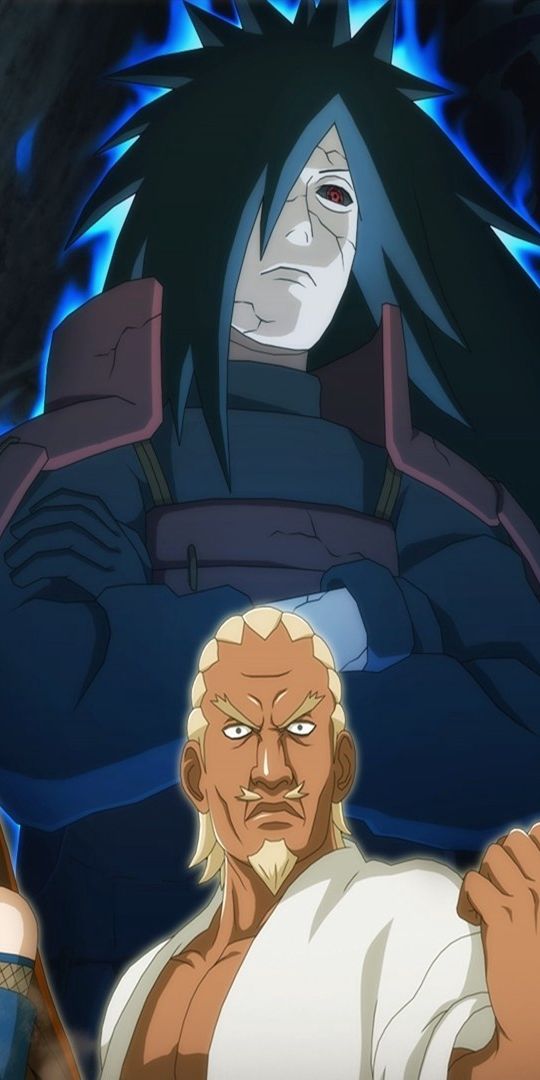 HDデスクトップ 壁紙: アニメ, なると, あ(ナルト), 我愛羅(ナルト), うちはマダラ, メイ・テルミ, 綱手(ナルト), オノキ ...