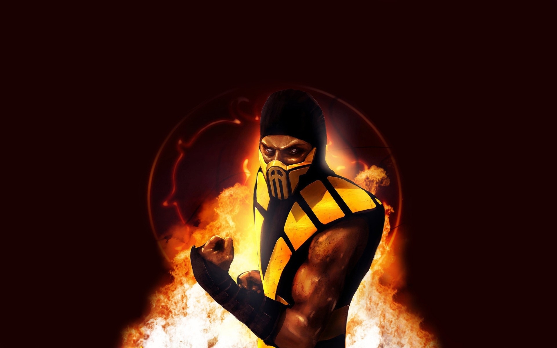 Завантажити шпалери безкоштовно Відеогра, Mortal Kombat картинка на робочий стіл ПК