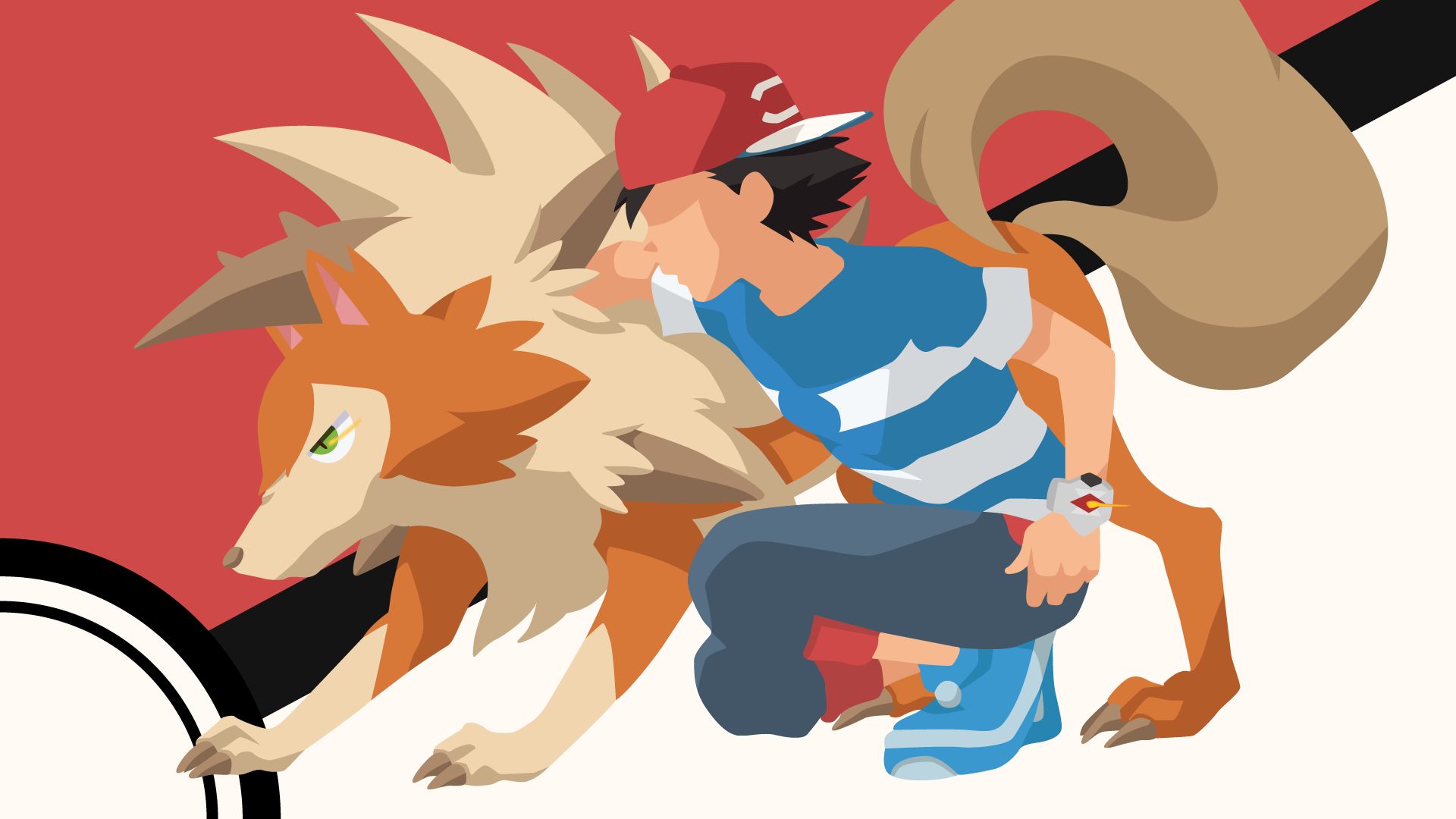 Baixe gratuitamente a imagem Anime, Pokémon, Ash Ketchum, Satoshi (Pokémon) na área de trabalho do seu PC