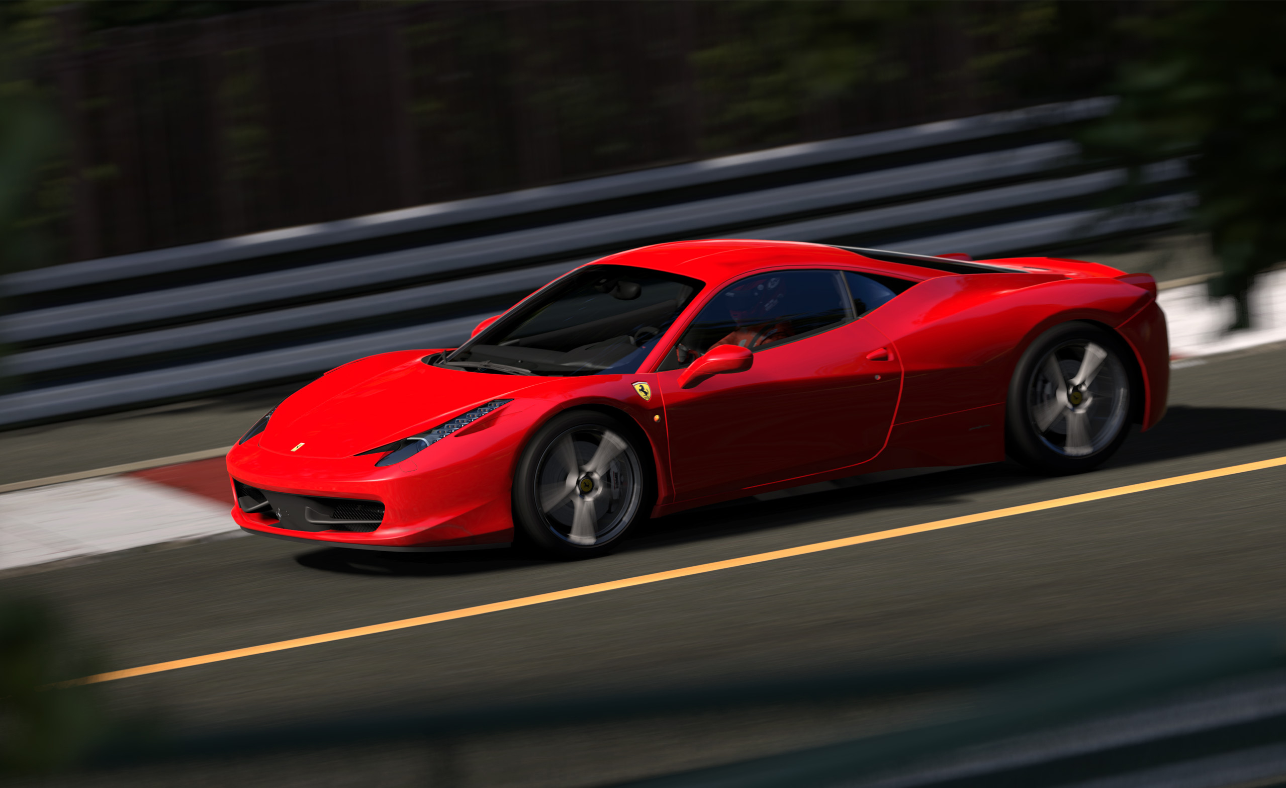 Téléchargez des papiers peints mobile Gran Turismo, Jeux Vidéo gratuitement.