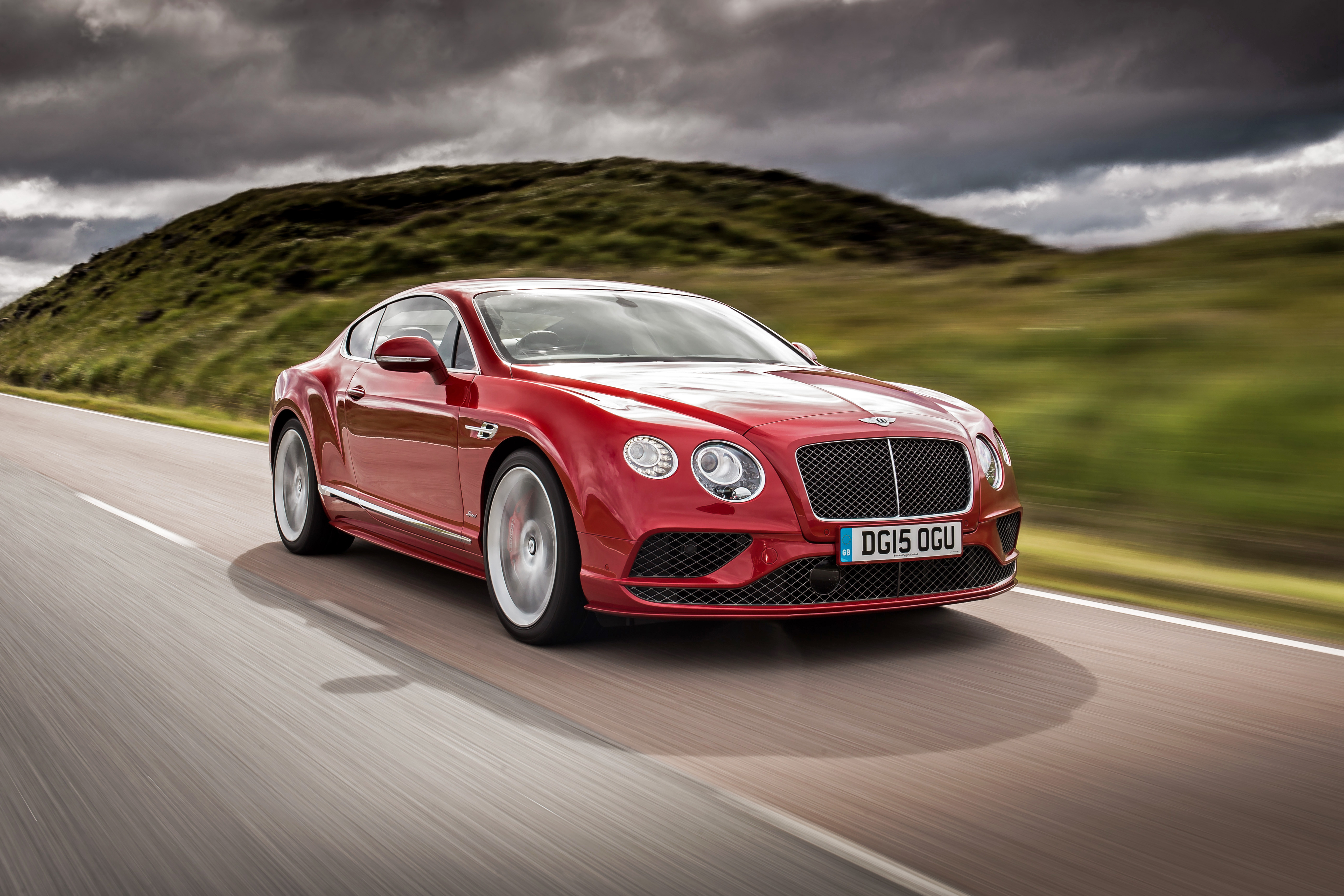 Baixe gratuitamente a imagem Bentley, Carro, Veículos, Bentley Continental na área de trabalho do seu PC