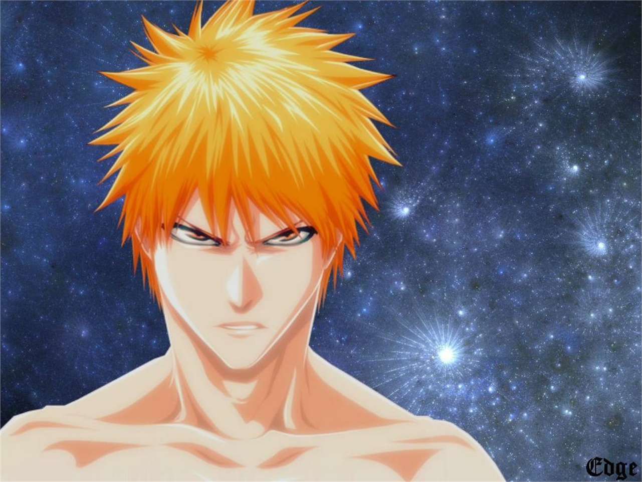 Free download wallpaper Bleach, Ichigo Kurosaki, Anime on your PC desktop