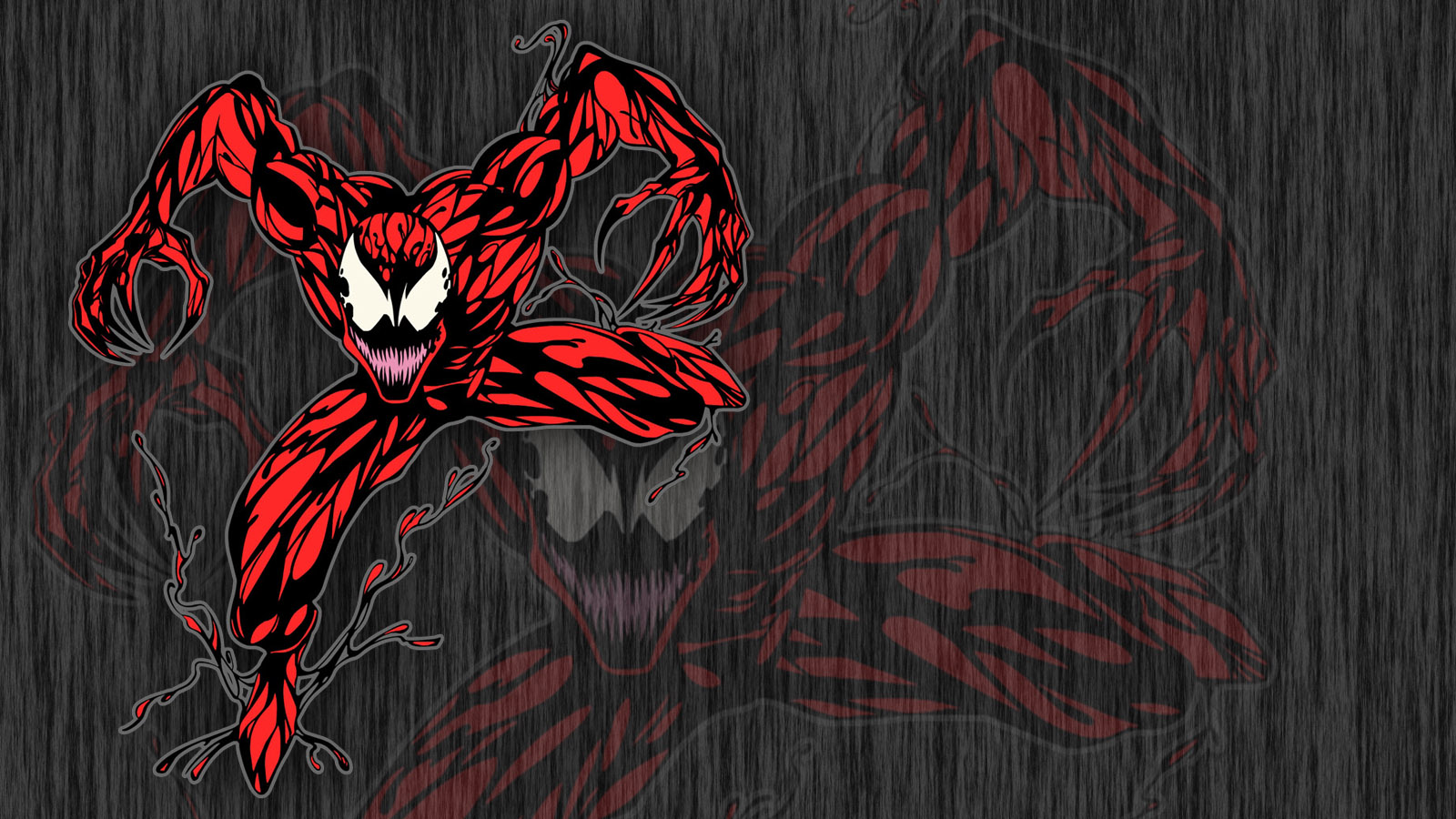 371111 baixar imagens história em quadrinhos, deus da carnificina, homem aranha - papéis de parede e protetores de tela gratuitamente