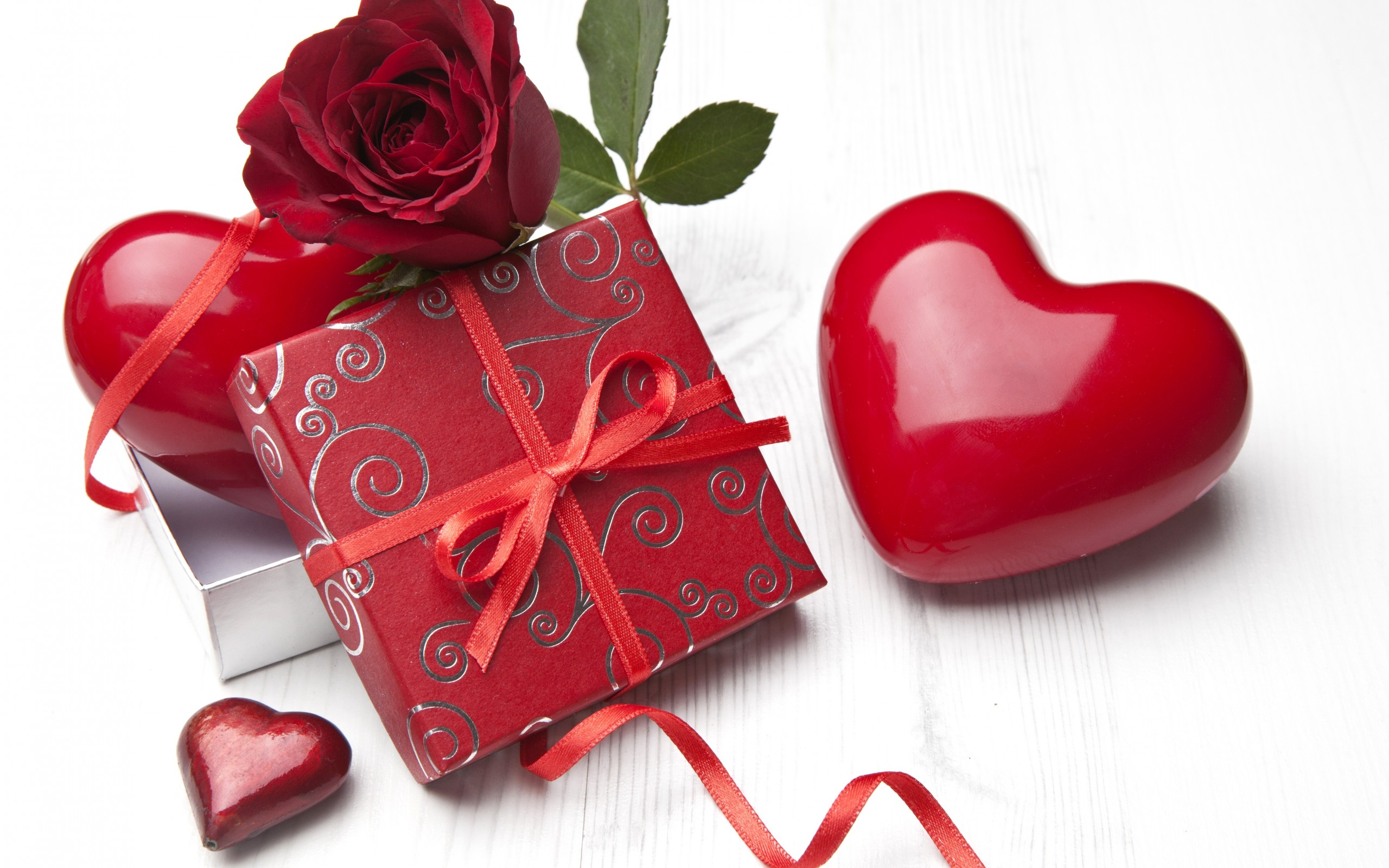 Скачати мобільні шпалери День Святого Валентина, Свято безкоштовно.