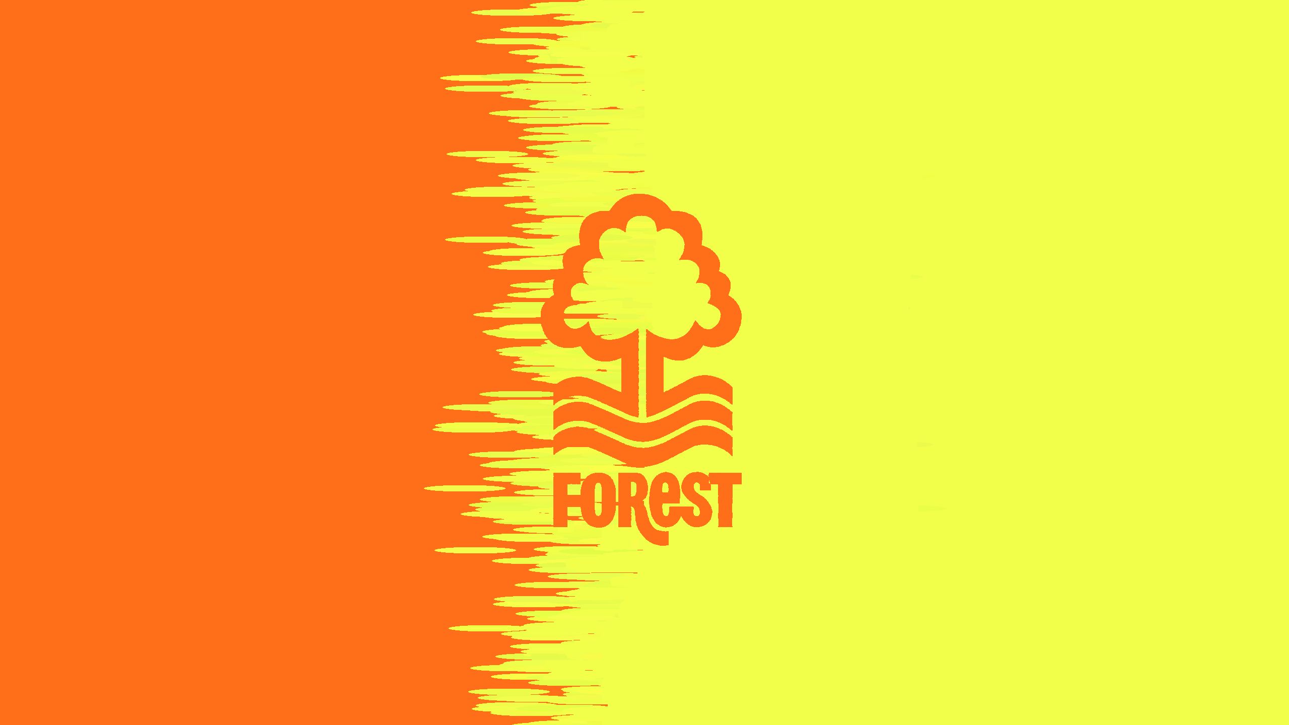 Download mobile wallpaper Sports, Logo, Emblem, Soccer, Nottingham Forest F C for free.