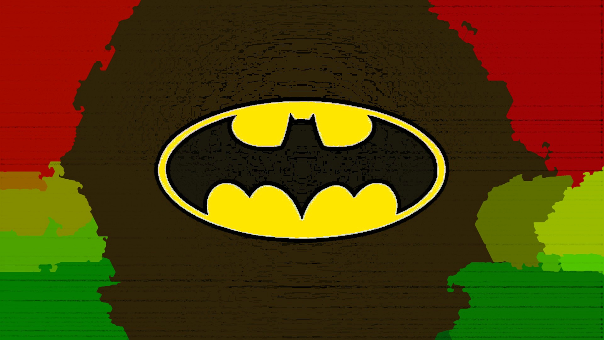 Download mobile wallpaper Batman, Comics, Batman Logo, Batman Symbol for free.