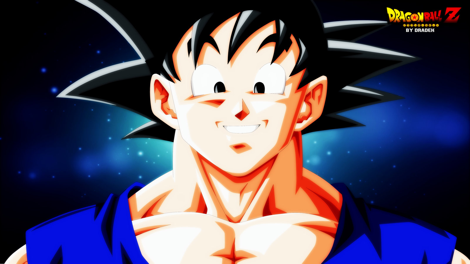 Baixar papel de parede para celular de Anime, Goku, Dragon Ball, Dragon Ball Super gratuito.