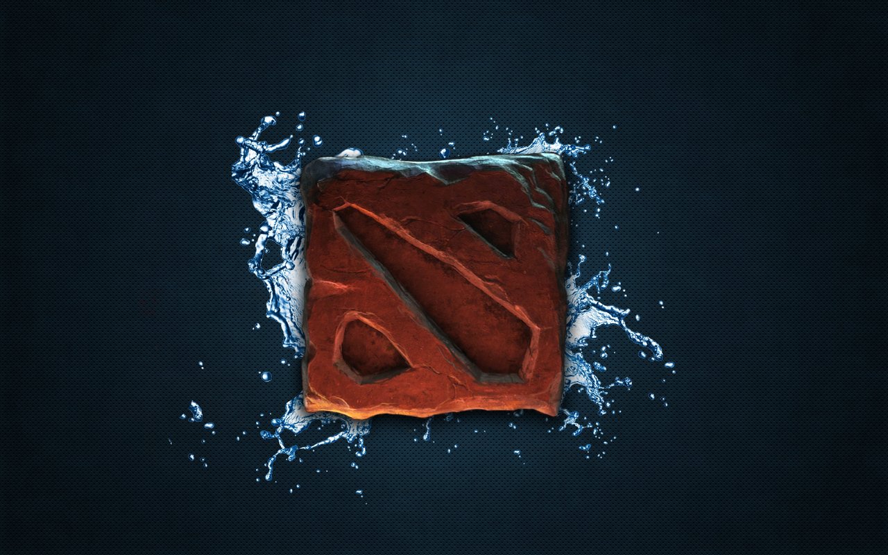 Download mobile wallpaper Dota 2, Video Game for free.