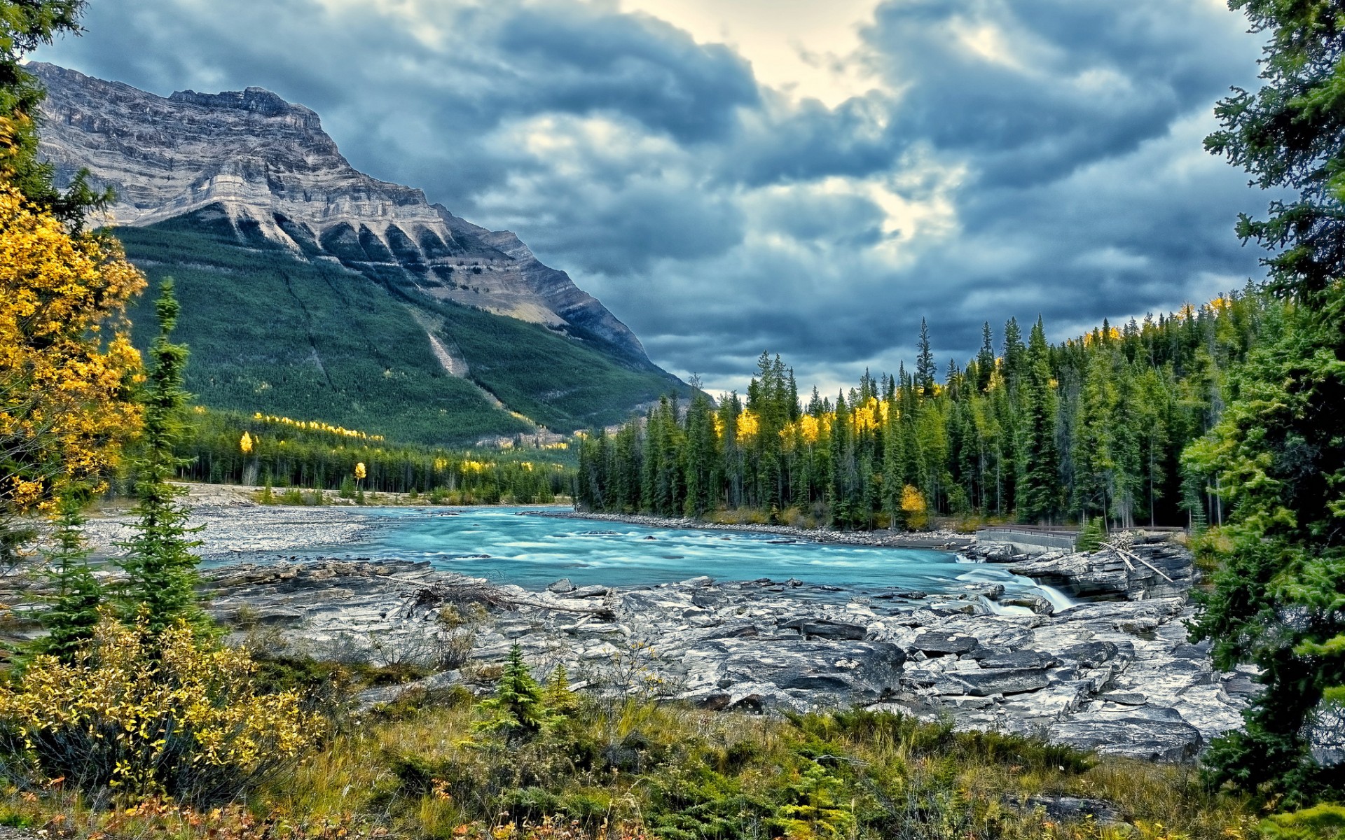 Handy-Wallpaper Fluss, Erde/natur kostenlos herunterladen.