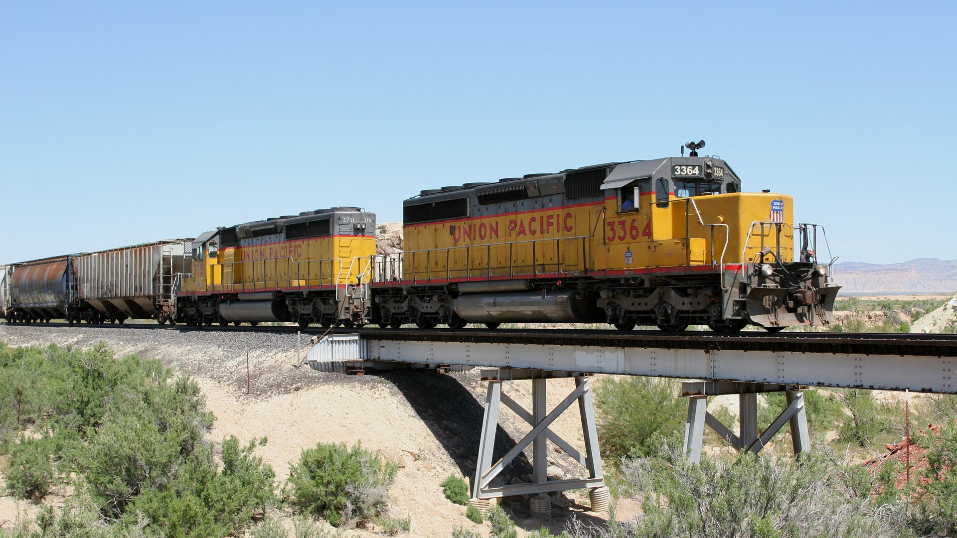 Baixe gratuitamente a imagem Trem, Veículos na área de trabalho do seu PC