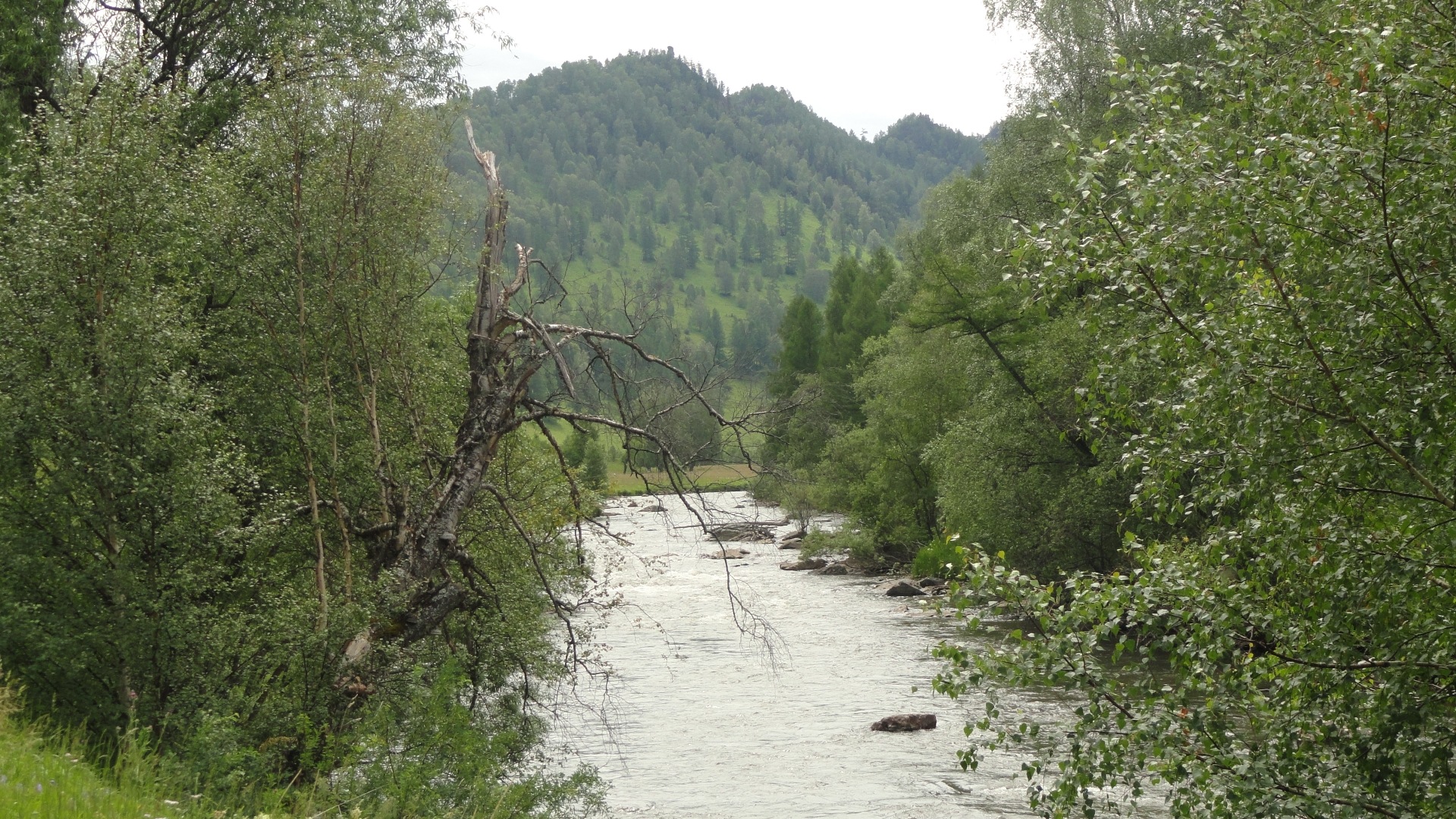 Скачать картинку Река, Земля/природа в телефон бесплатно.