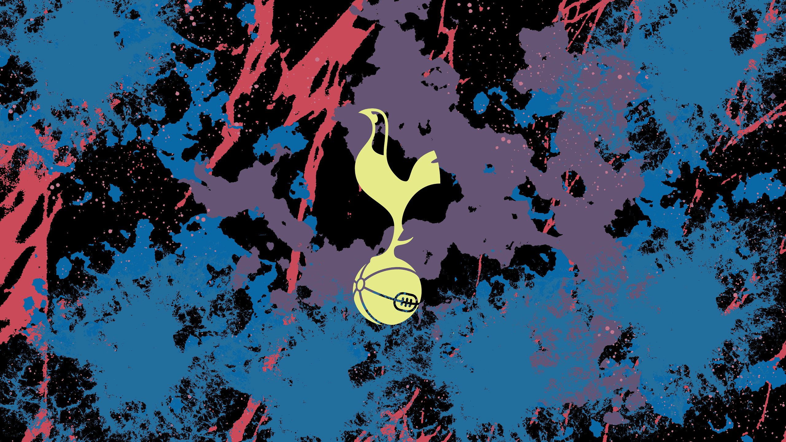 Laden Sie das Sport, Fußball, Logo, Emblem, Tottenham Hotspur-Bild kostenlos auf Ihren PC-Desktop herunter