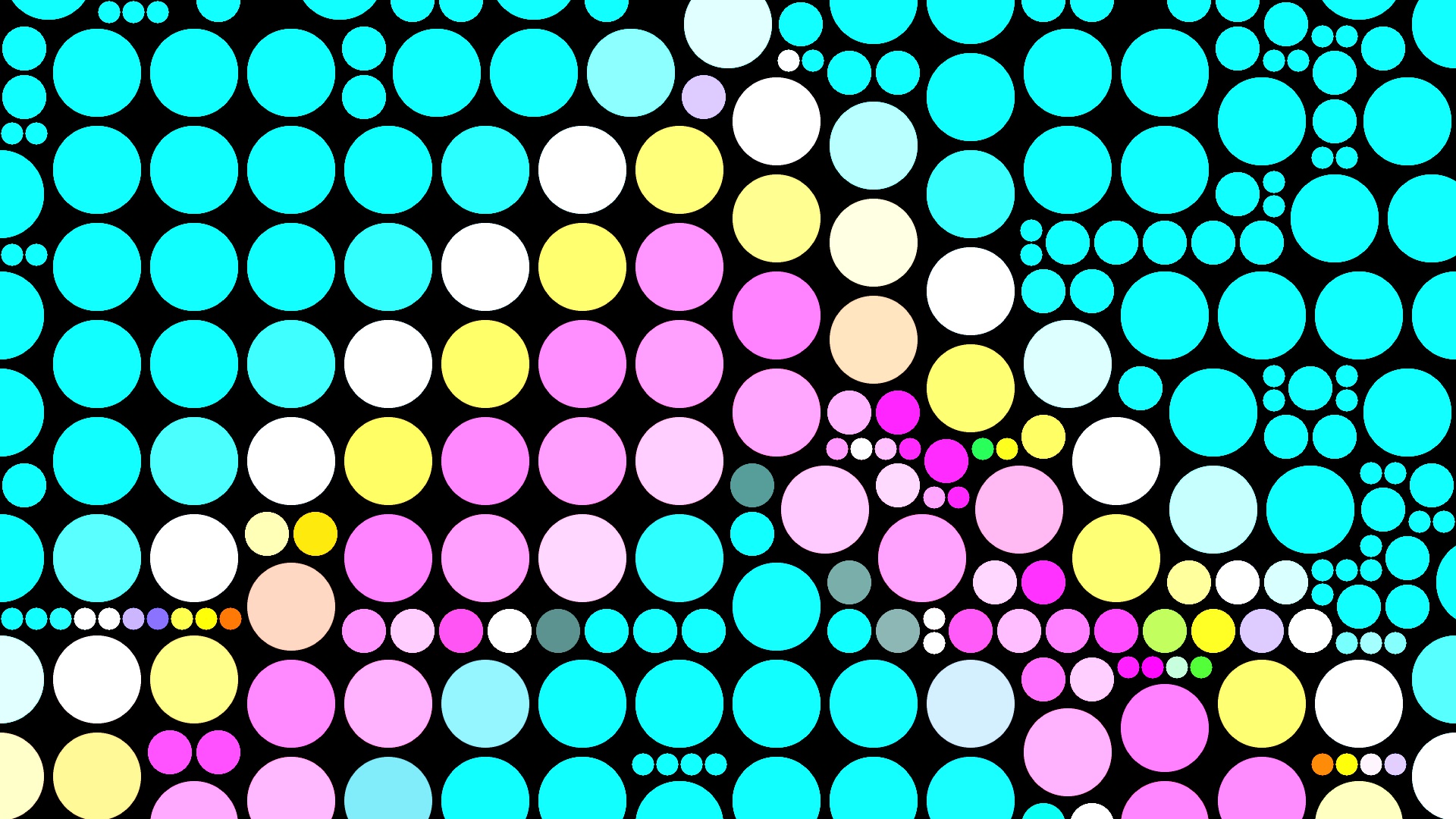 Download mobile wallpaper Abstract, Colorful, Circle, Shapes, Geometry for free.