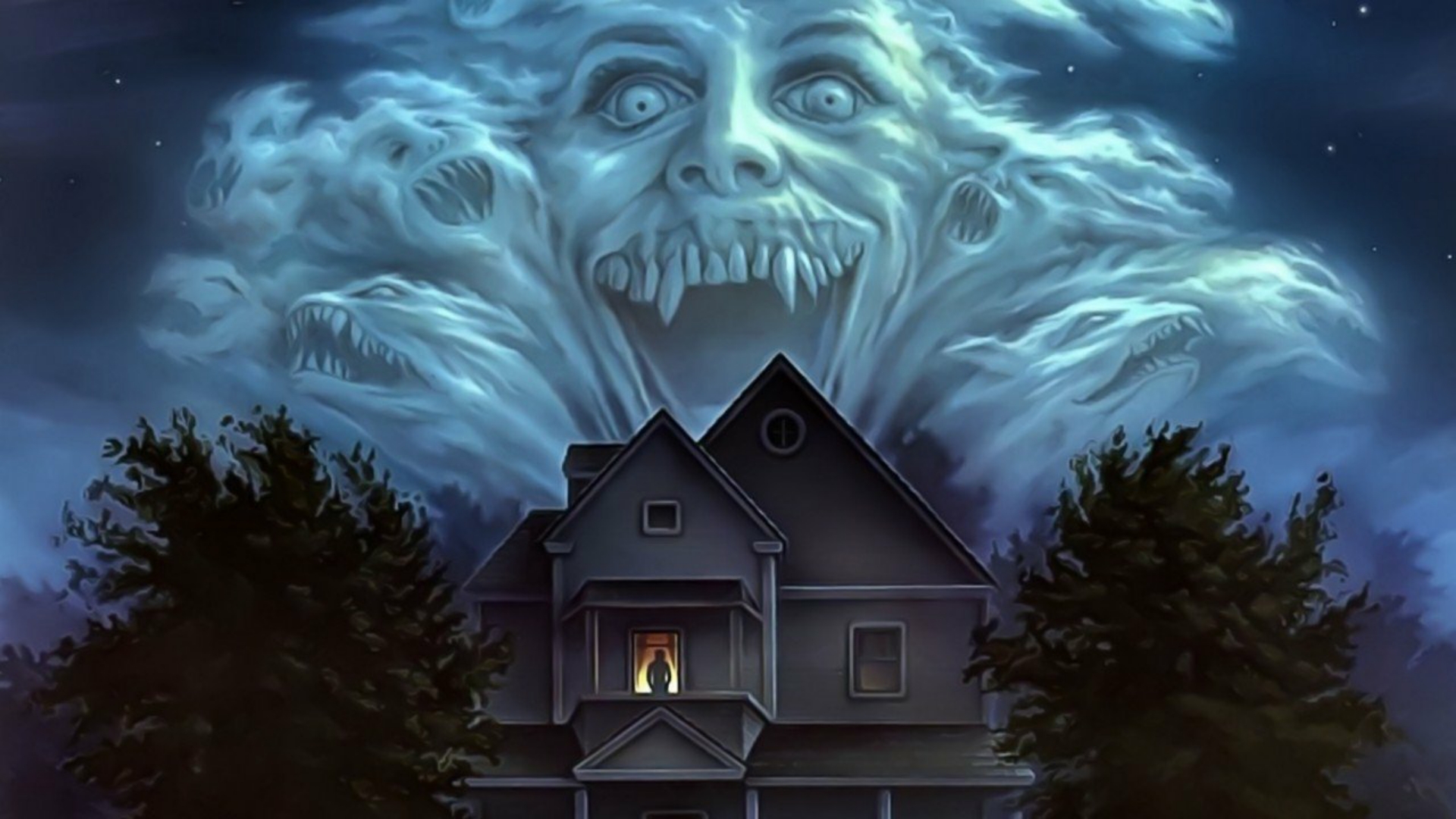 Free download wallpaper Movie, Fright Night on your PC desktop
