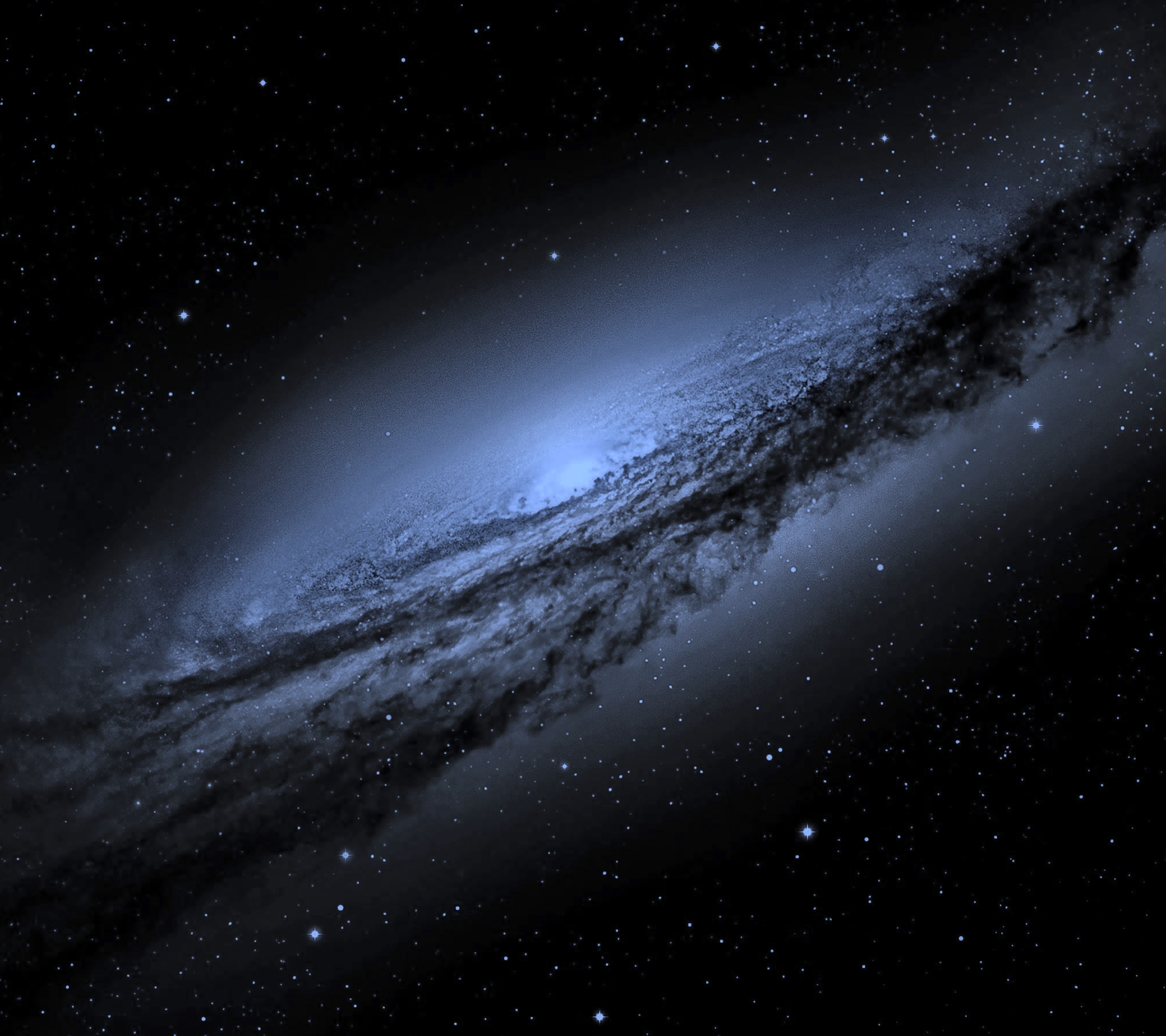 Baixe gratuitamente a imagem Galáxia, Espaço, Ficção Científica na área de trabalho do seu PC