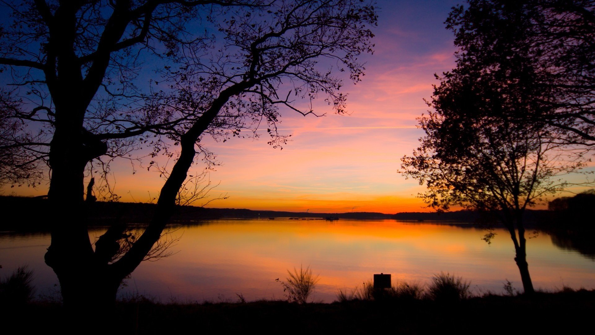 Téléchargez gratuitement l'image Coucher De Soleil, Terre/nature sur le bureau de votre PC