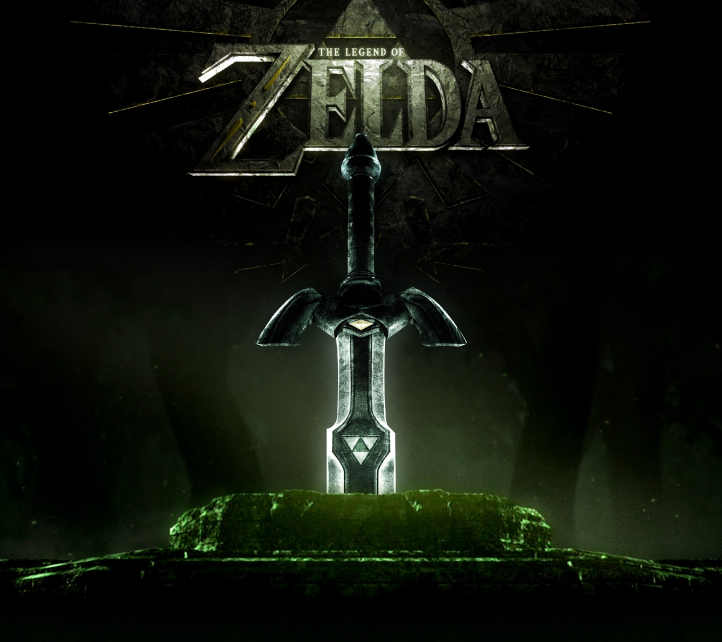 Download mobile wallpaper Video Game, The Legend Of Zelda, Zelda for free.