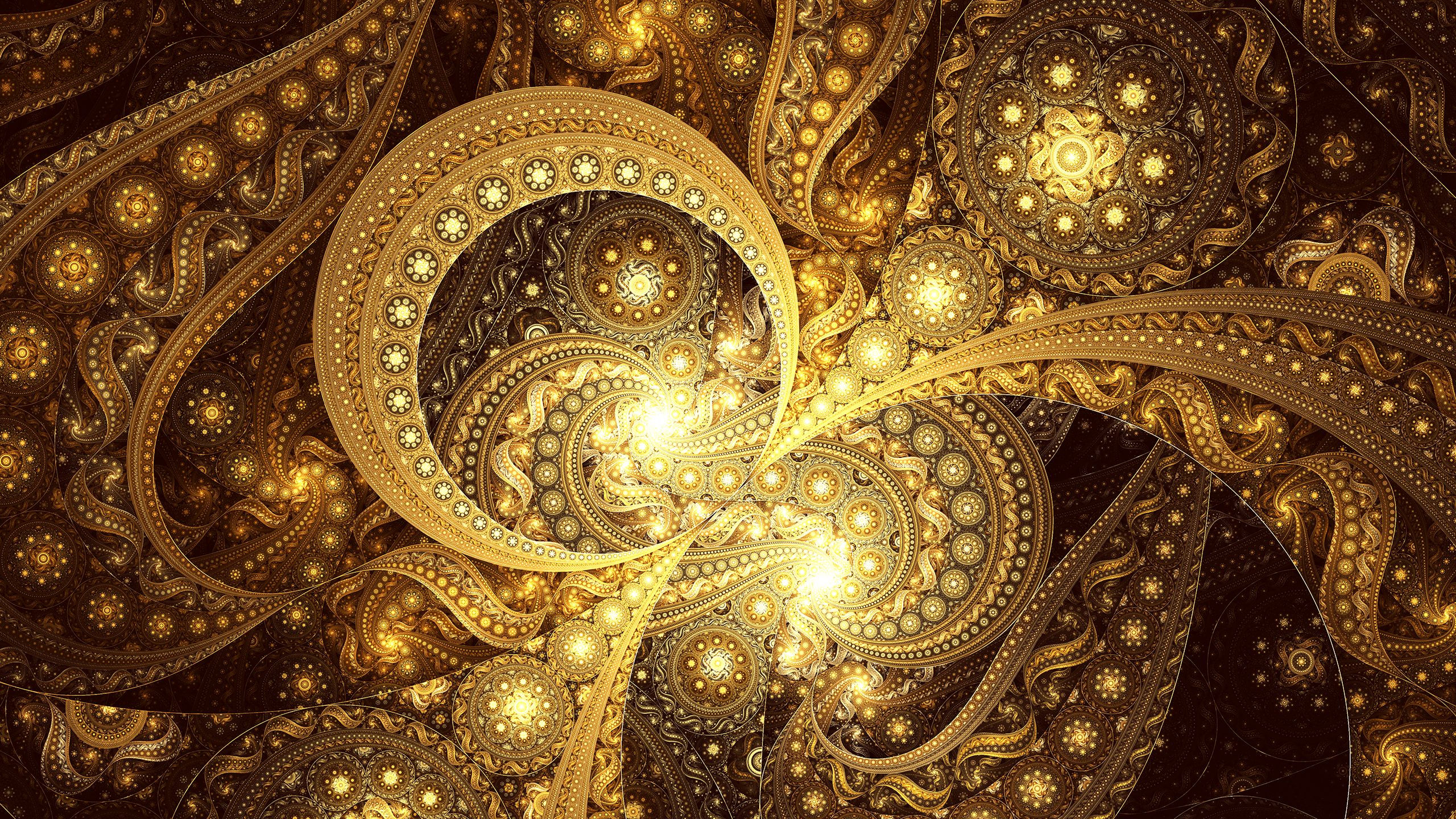 Download mobile wallpaper Abstract, Fractal for free.